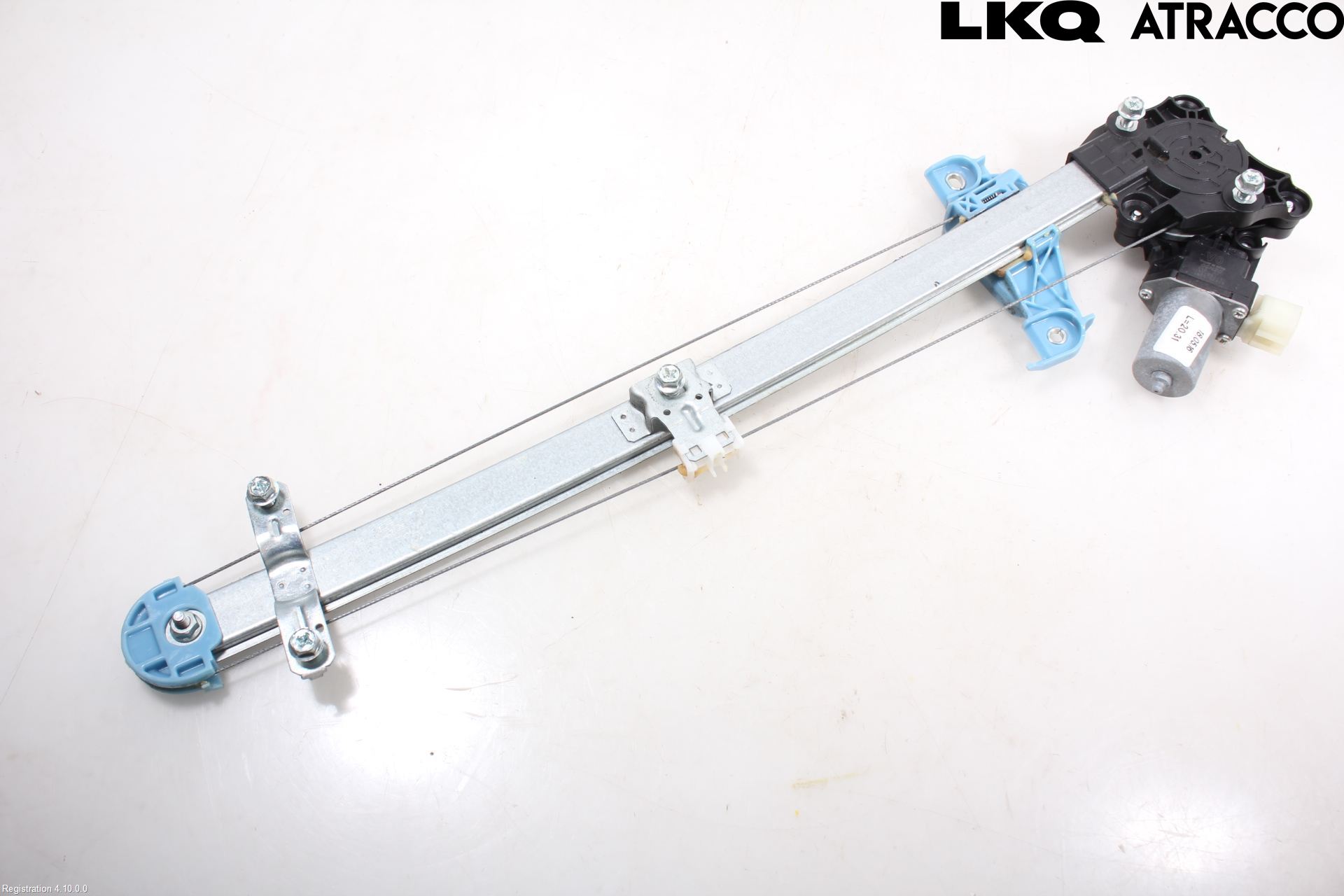 Suzuki SWIFT 17-24 Vindusheis El Komp