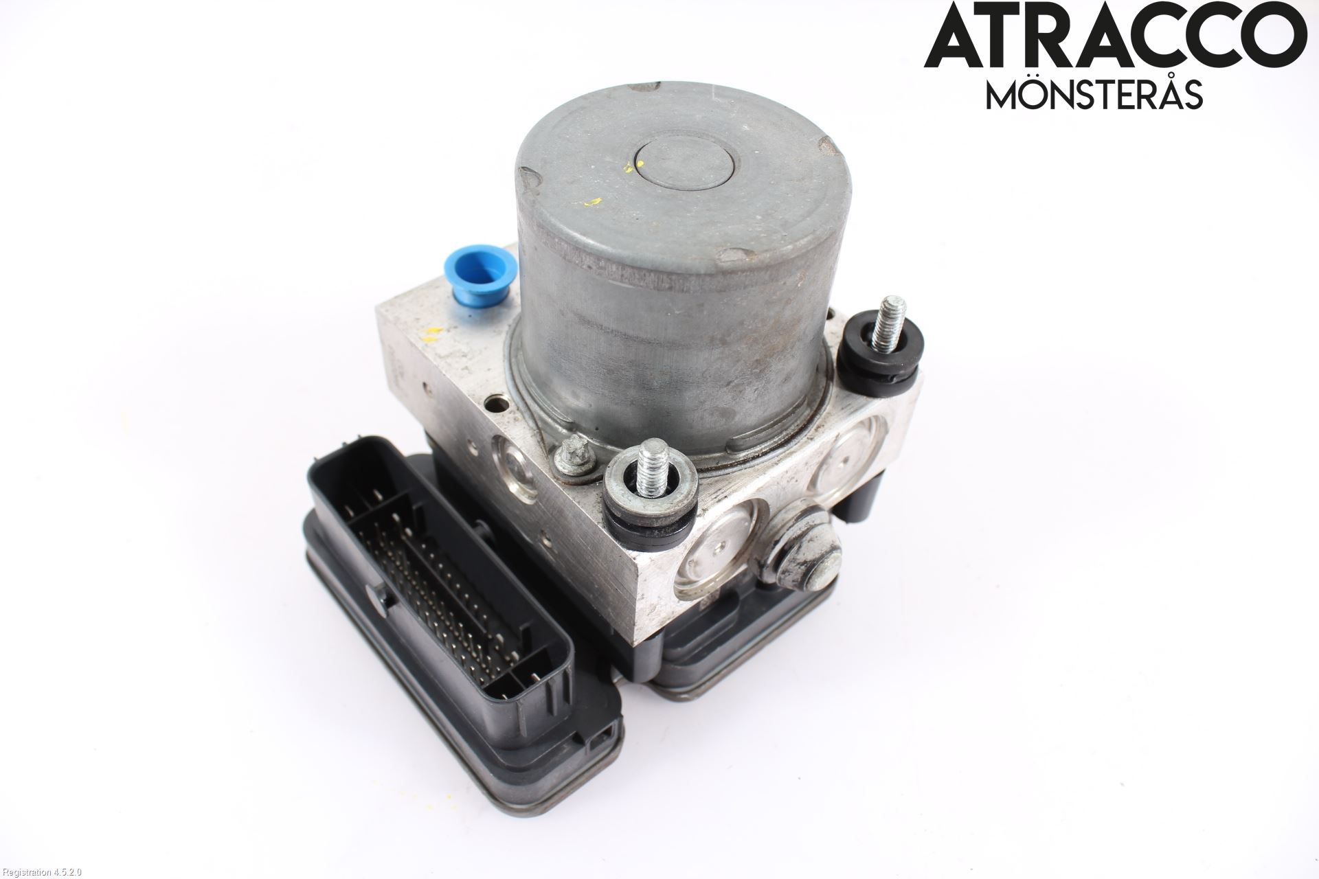 Opel INSIGNIA 17- Abs Hydraulikkaggregat