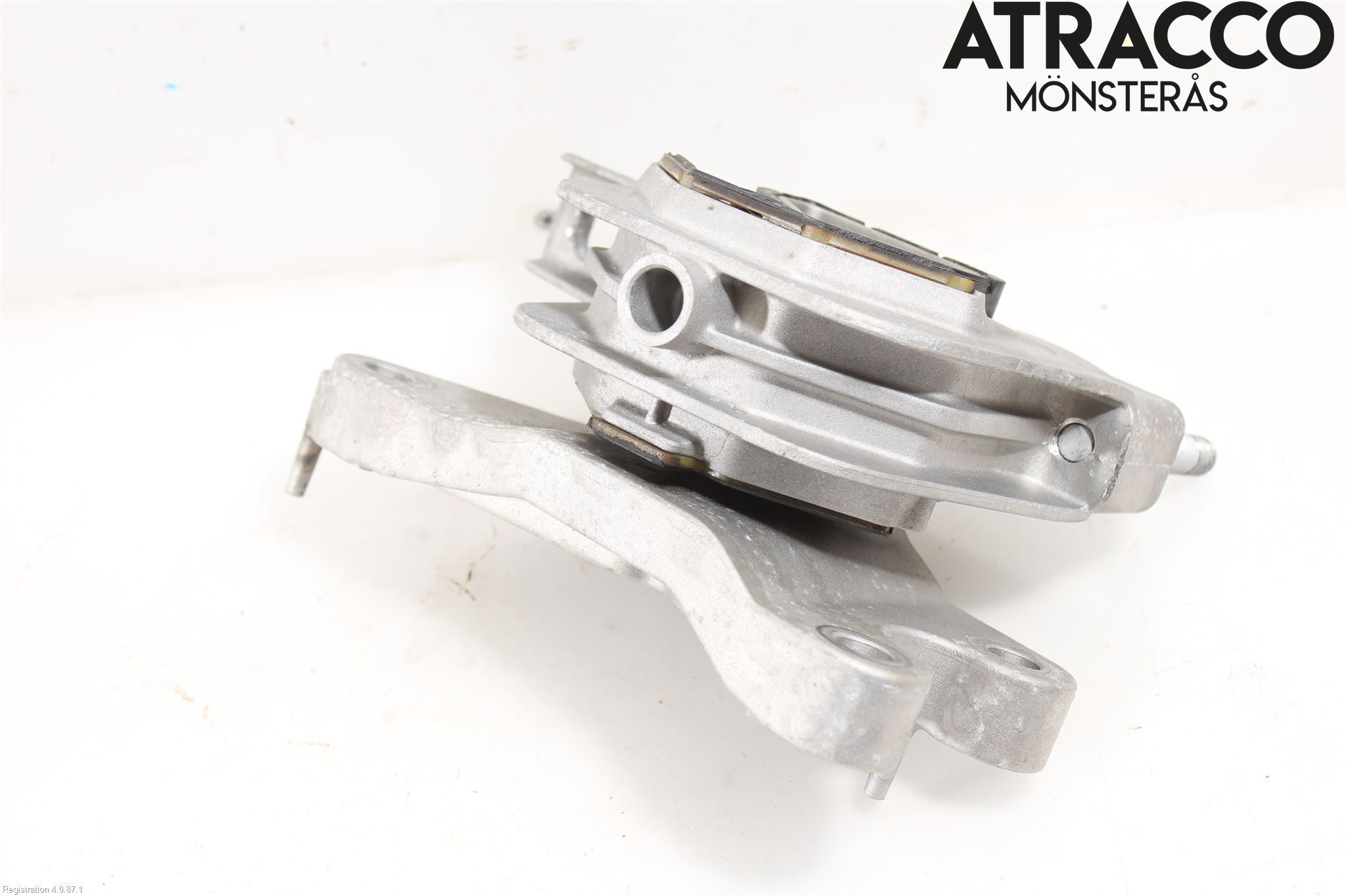 Citroen C4/E-C4 C4X/E-C4X III 21- Motor Feste Gummi