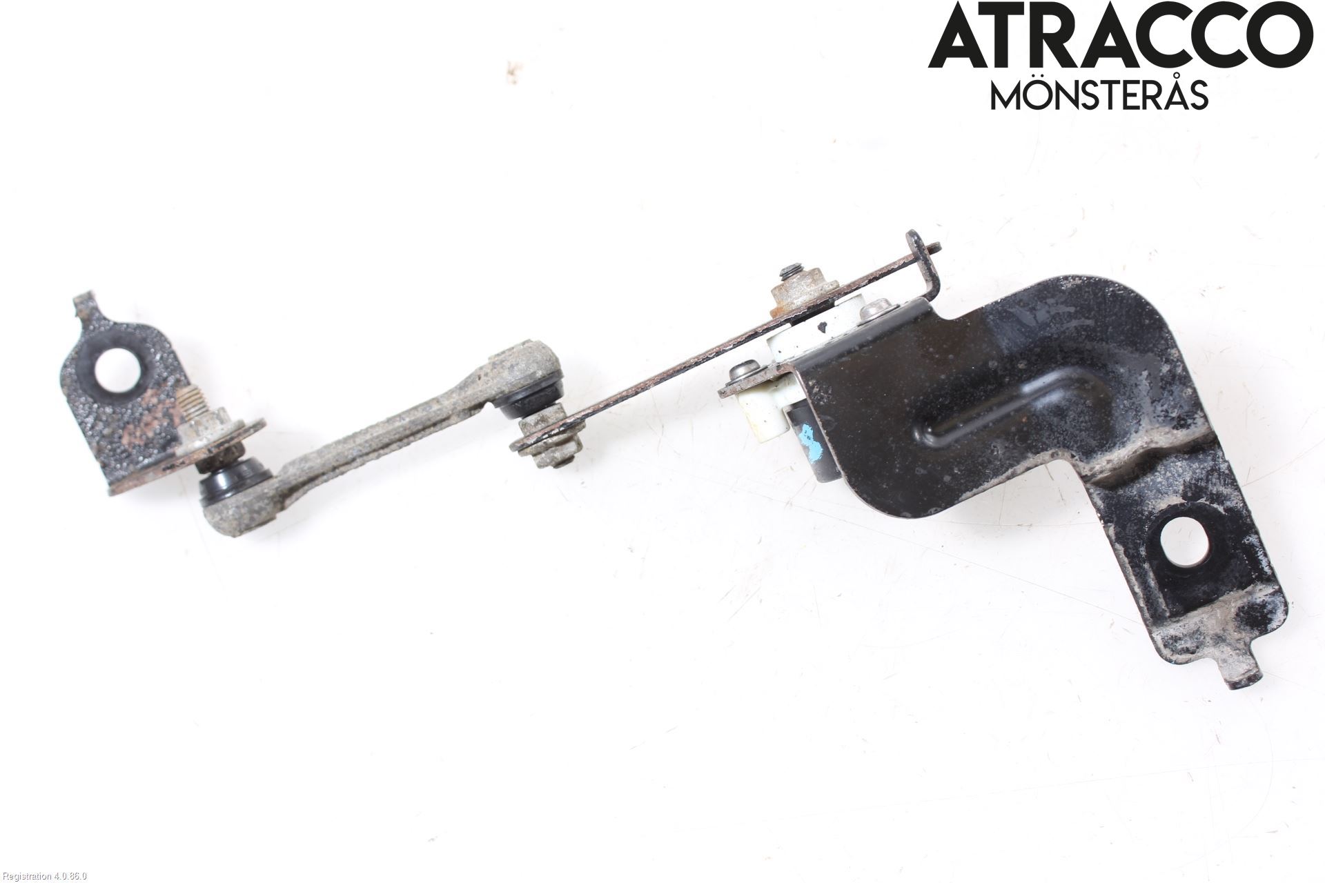 Subaru OUTBACK 10-15 Giver Akselerasjon