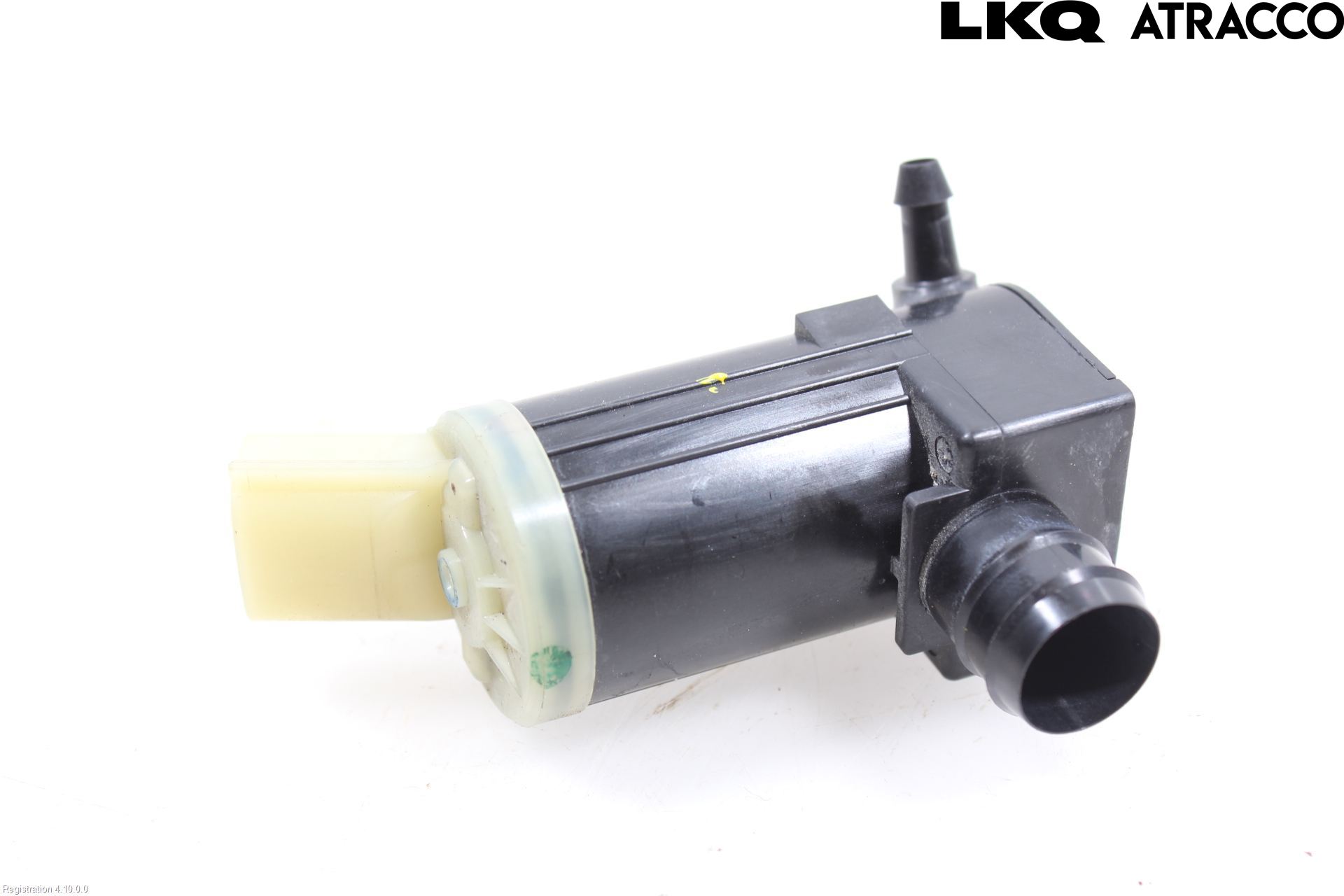 Suzuki SWIFT 17-24 Spylerpumpe Frontrute