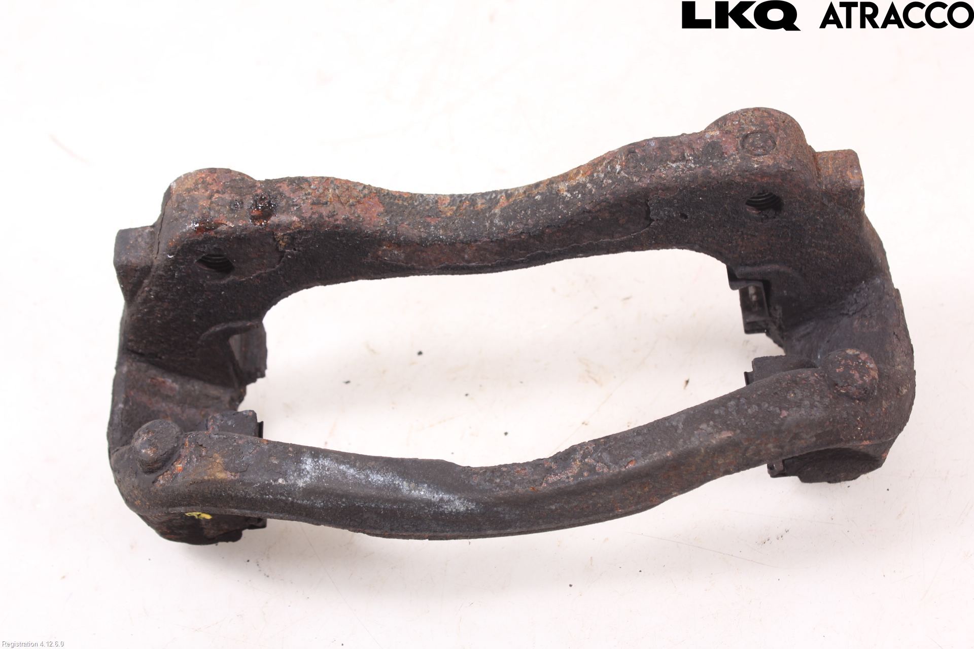 Nissan NV400 12-24 Bremsecaliper Feste Holder