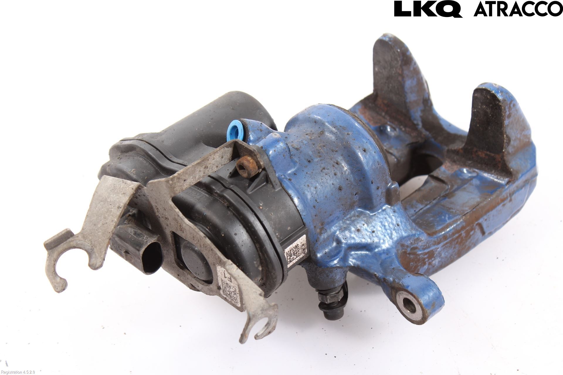 BMW 5 G30/G31/F90 17-23 Bremsecaliper Bak Høyre