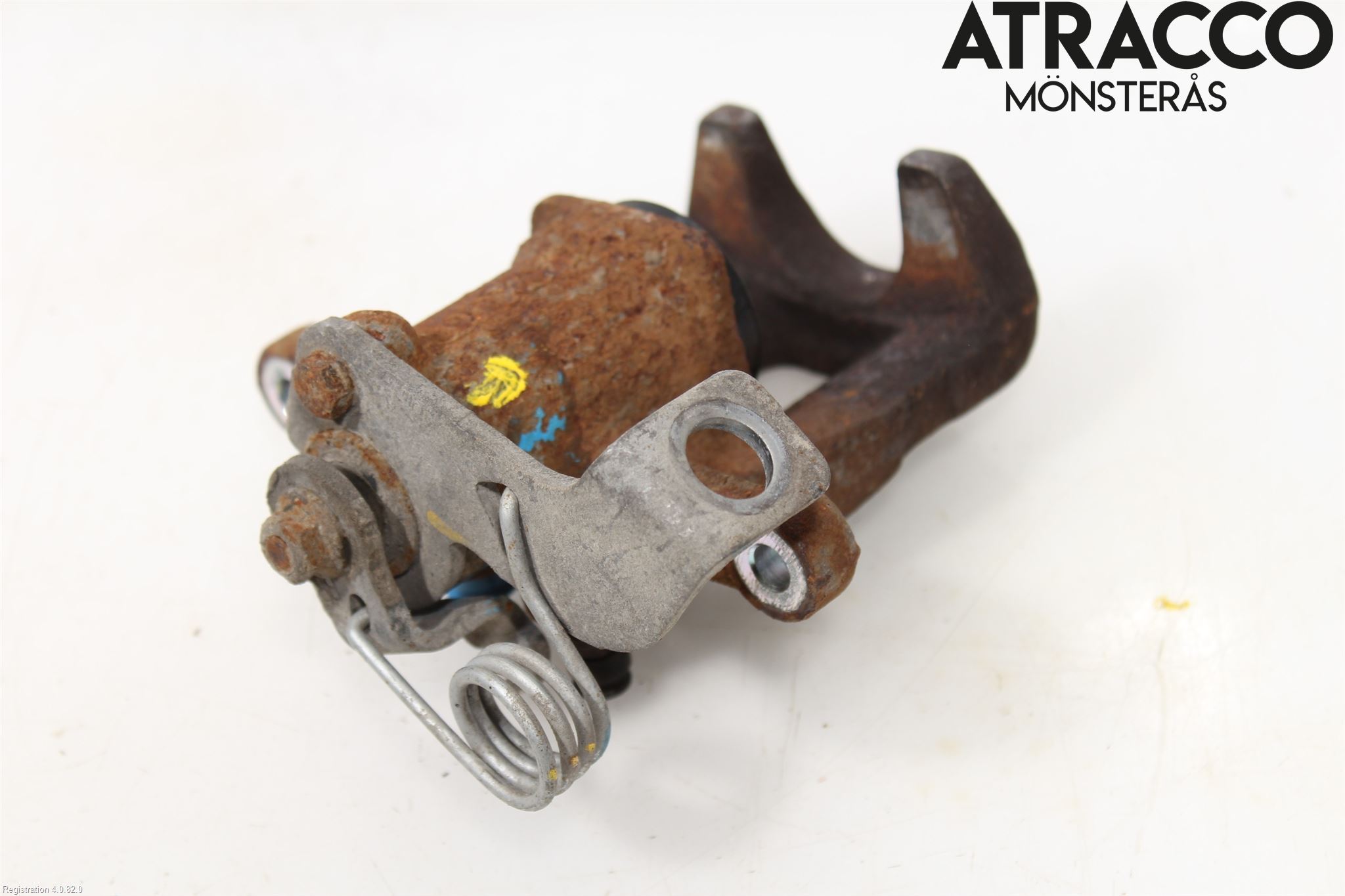 Hyundai i20 GB 15-20 Bremsecaliper Bak Høyre