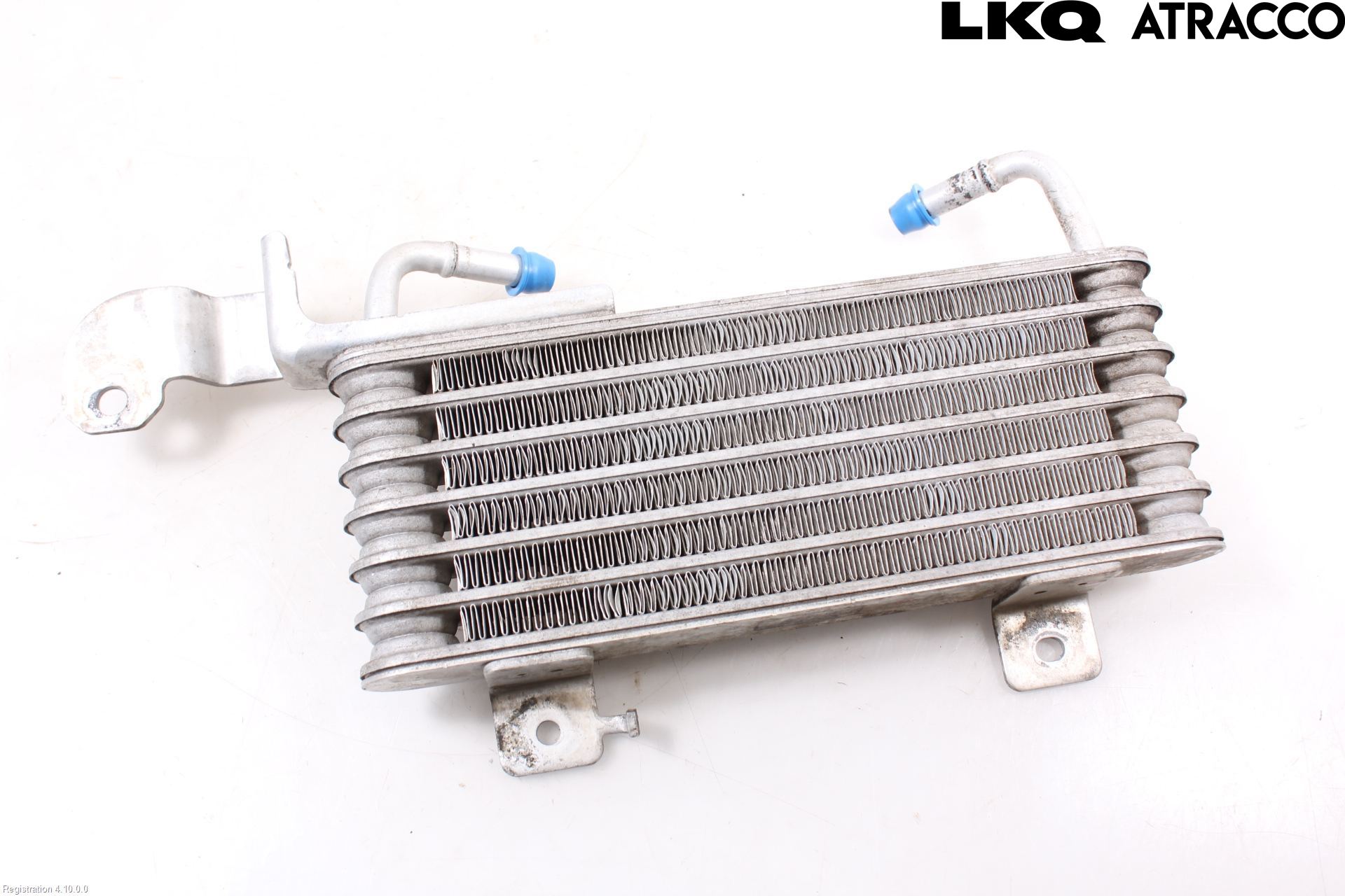 Subaru OUTBACK 15-20 Radiator Oljekjøler Motor