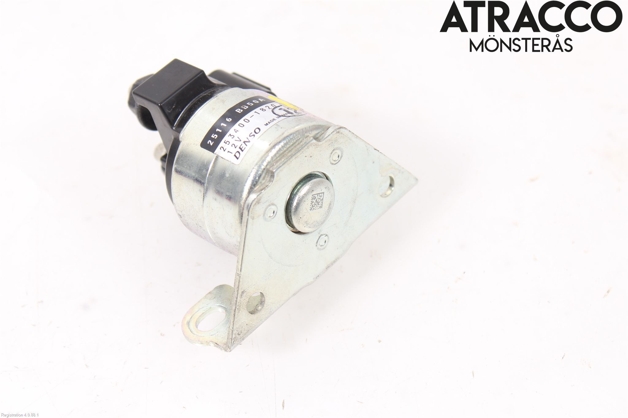 Nissan QASHQAI 17-21 Rele Start