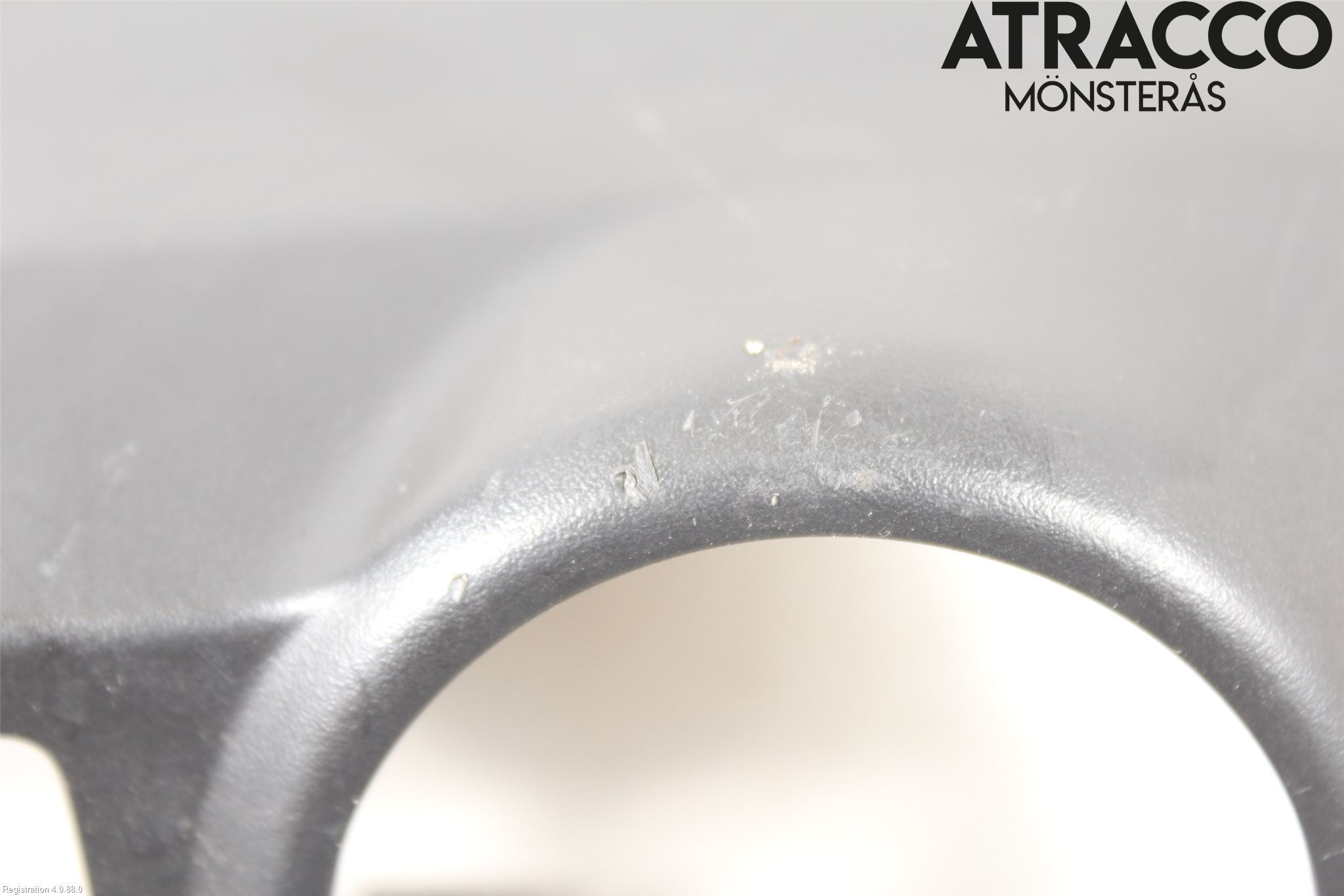 Nissan NAVARA, TREK-1 17-21 Instrument Ramme