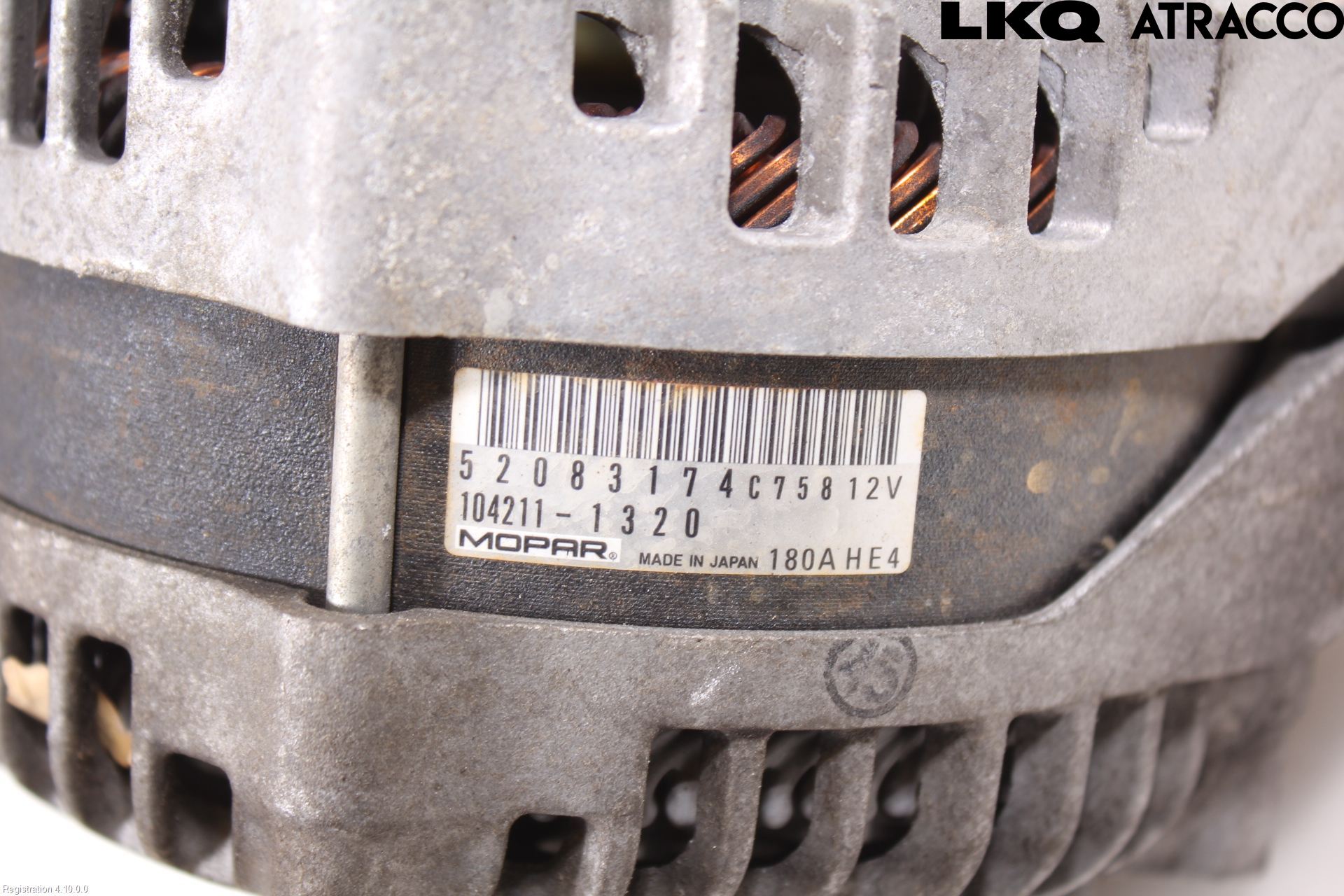 Fiat DOBLO CARGO Dynamo