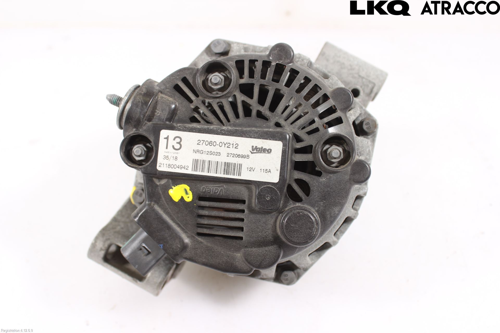Toyota C-HR 16-23 Dynamo
