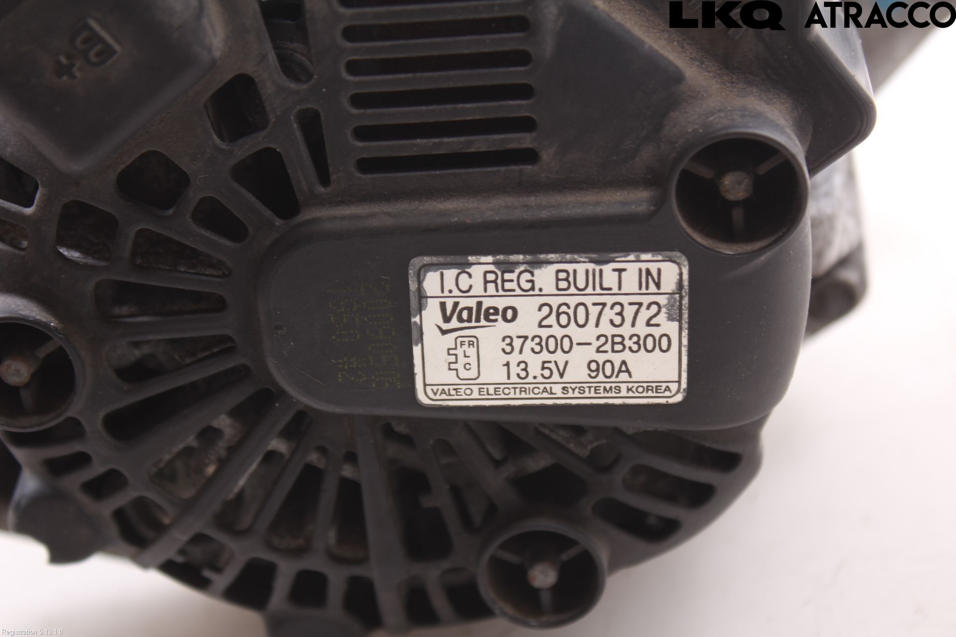 Kia CEED 06-12 Dynamo