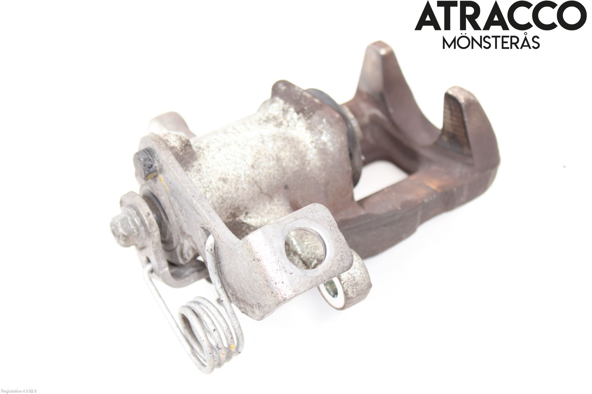 Hyundai i20 GB 15-20 Bremsecaliper Bak Høyre