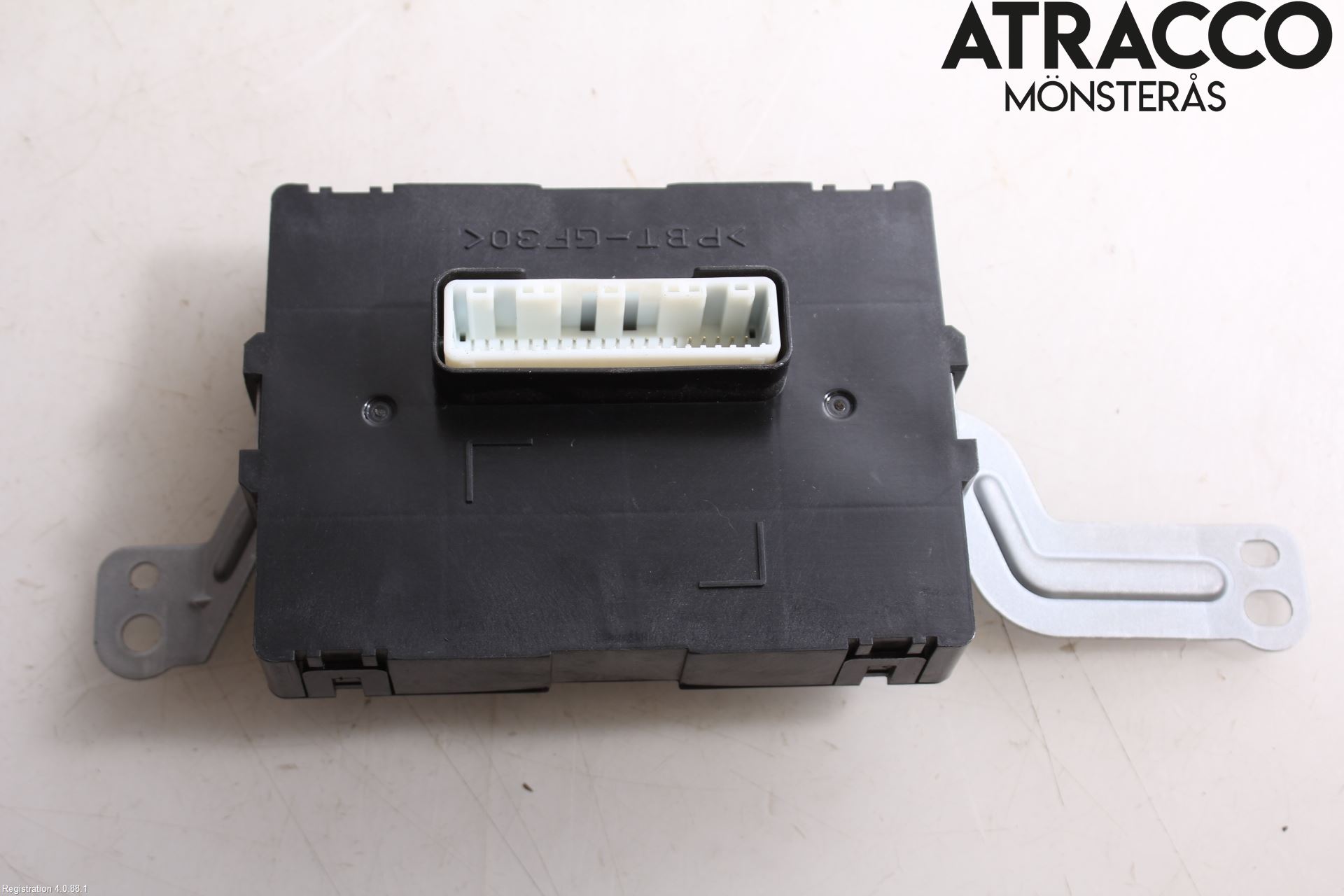 Suzuki VITARA 15- Varme Ac Betjening-Display