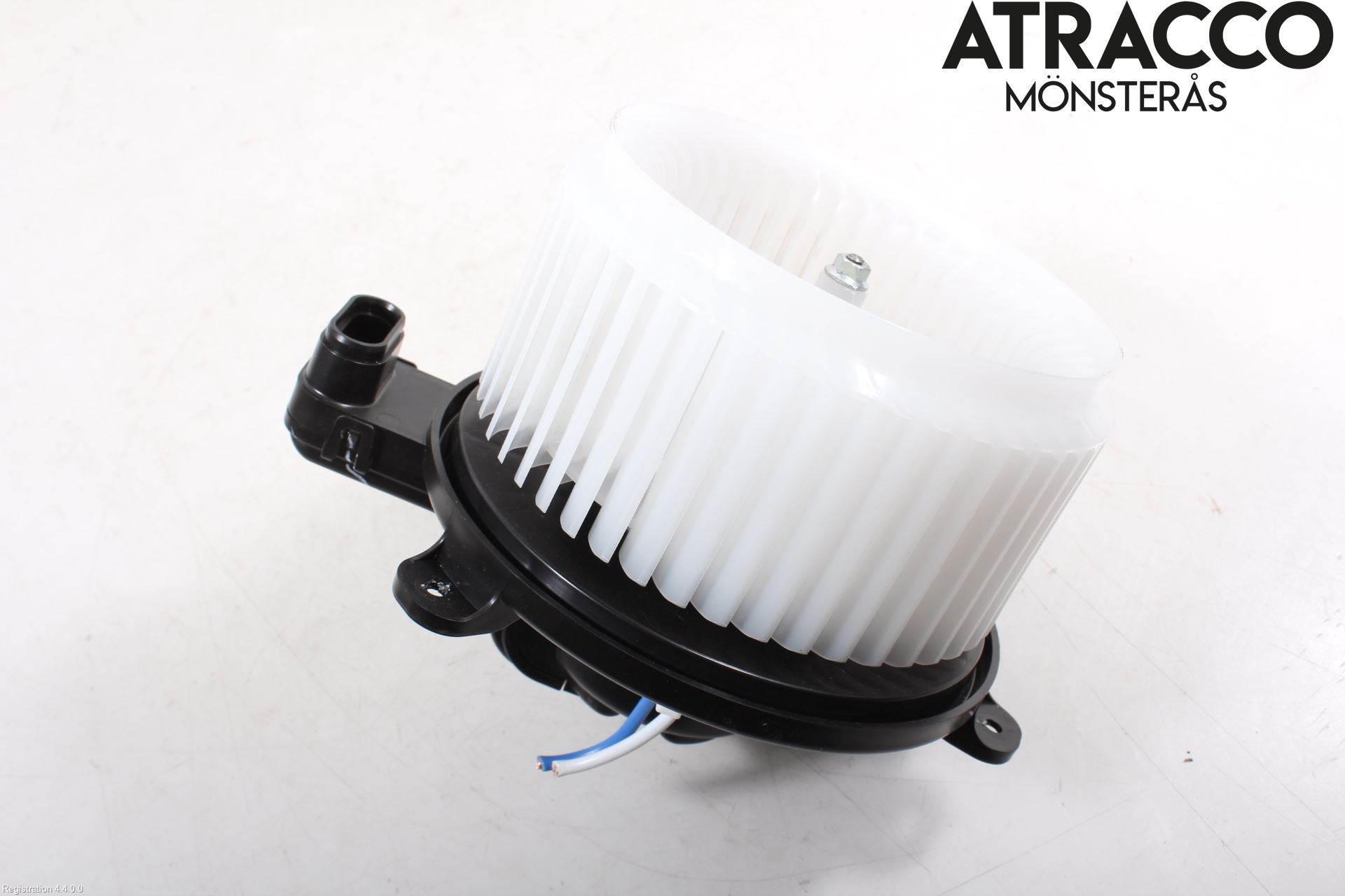 Mitsubishi ECLIPS CROSS Varmeapparat Viftemotor