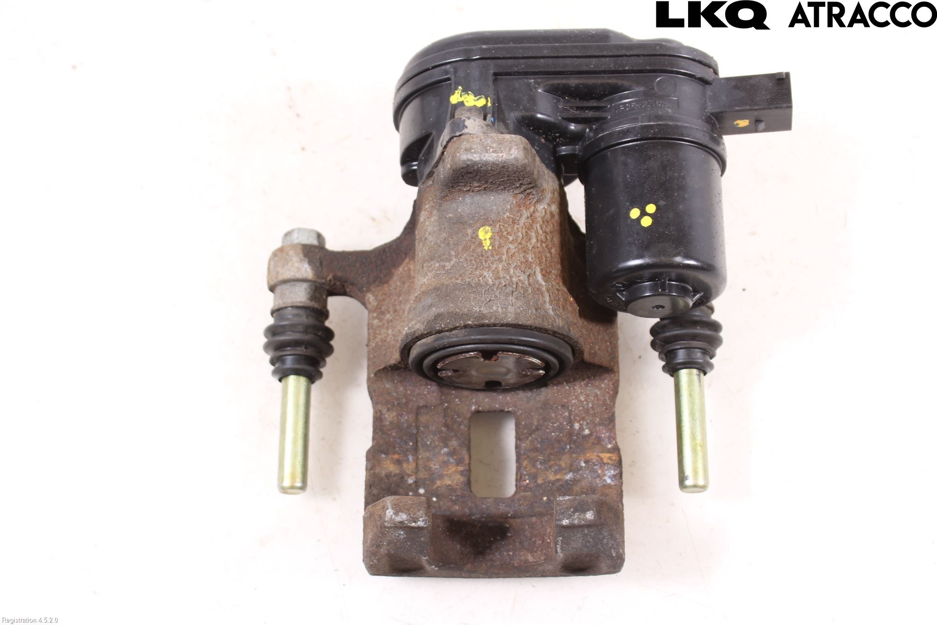 Kia OPTIMA 16-20 Bremsecaliper Bak Venstre