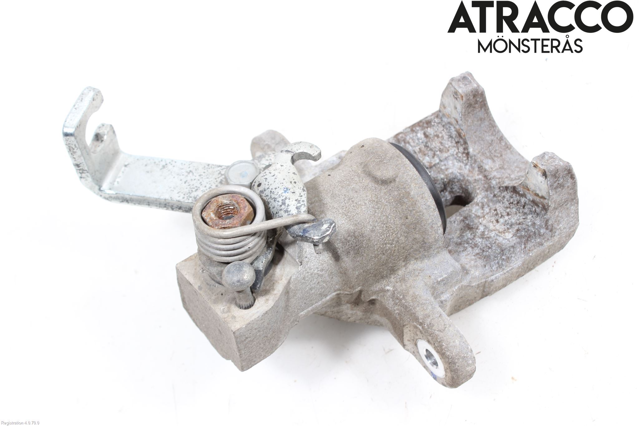 Suzuki VITARA 15- Bremsecaliper Bak Venstre