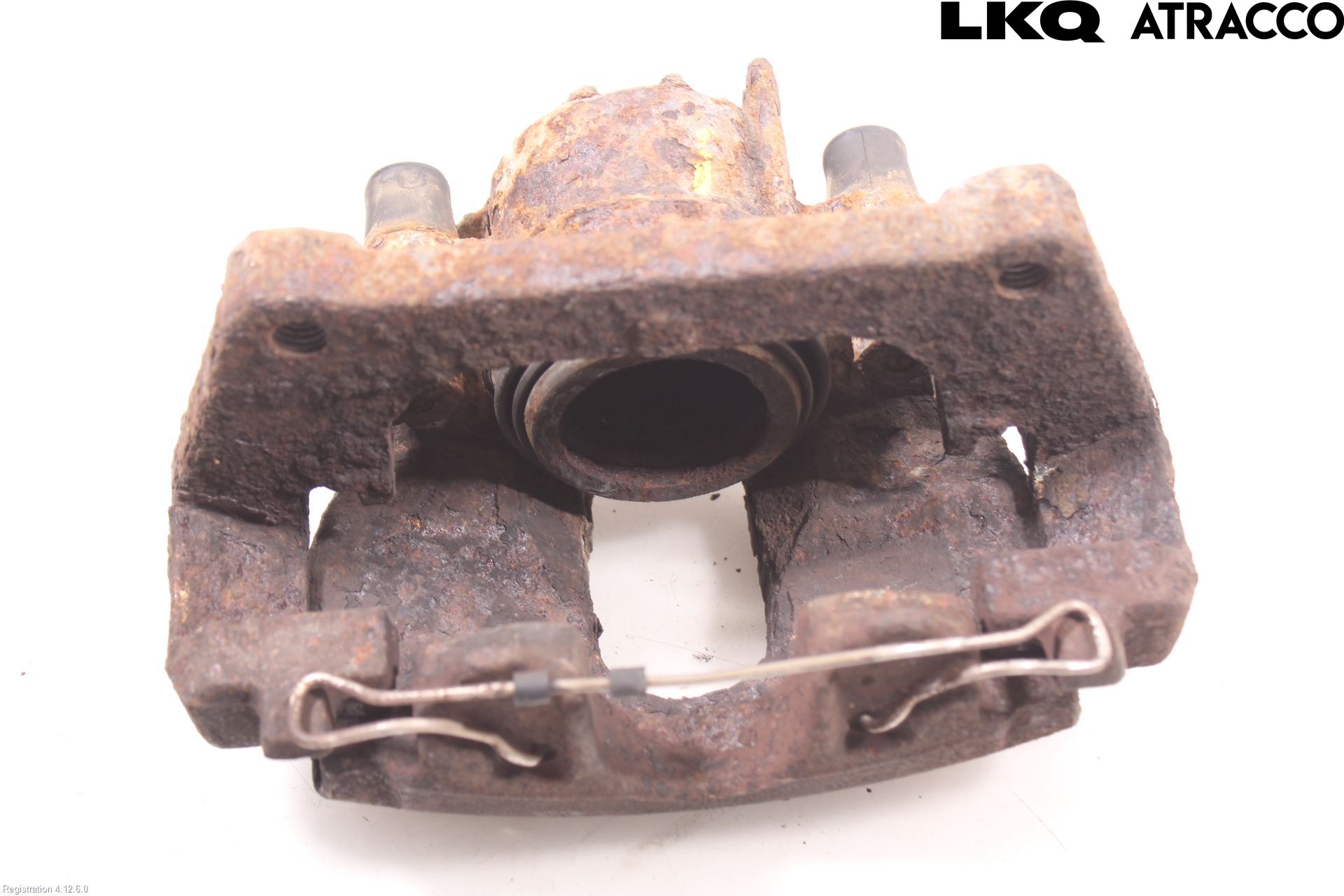 Volvo XC70 05-07 Bremsecaliper Foran Venstre