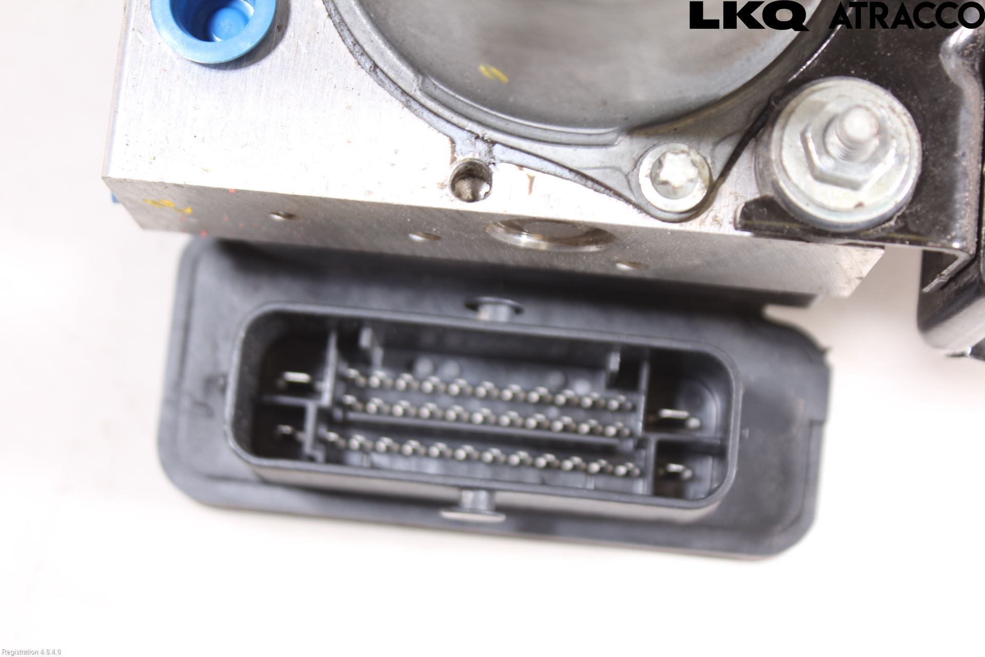 MG ZS EV 20- Abs Hydraulikkaggregat