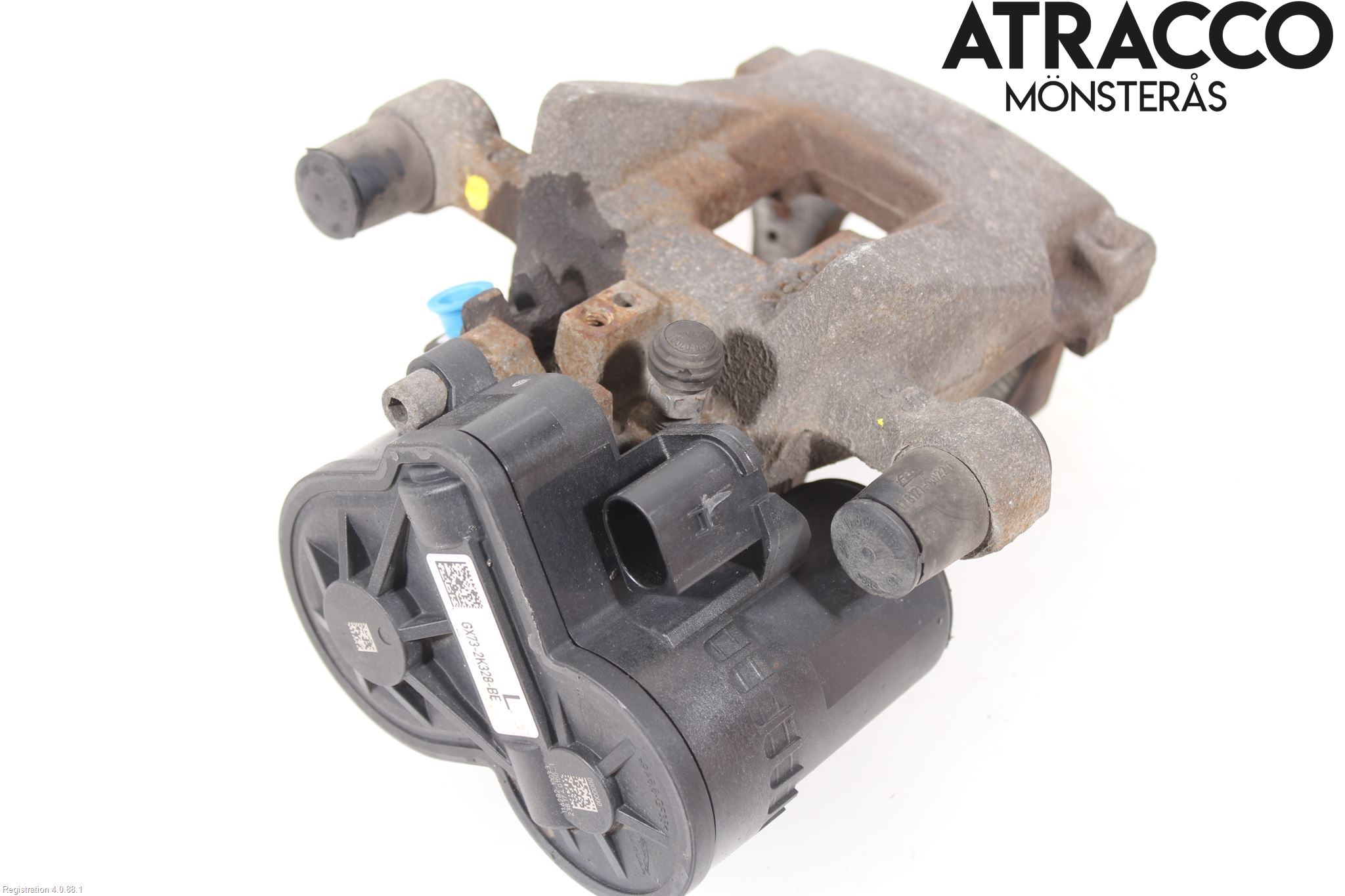 Landrover RANGE ROVER VELAR (L560) 17- Bremsecaliper Bak Venstre