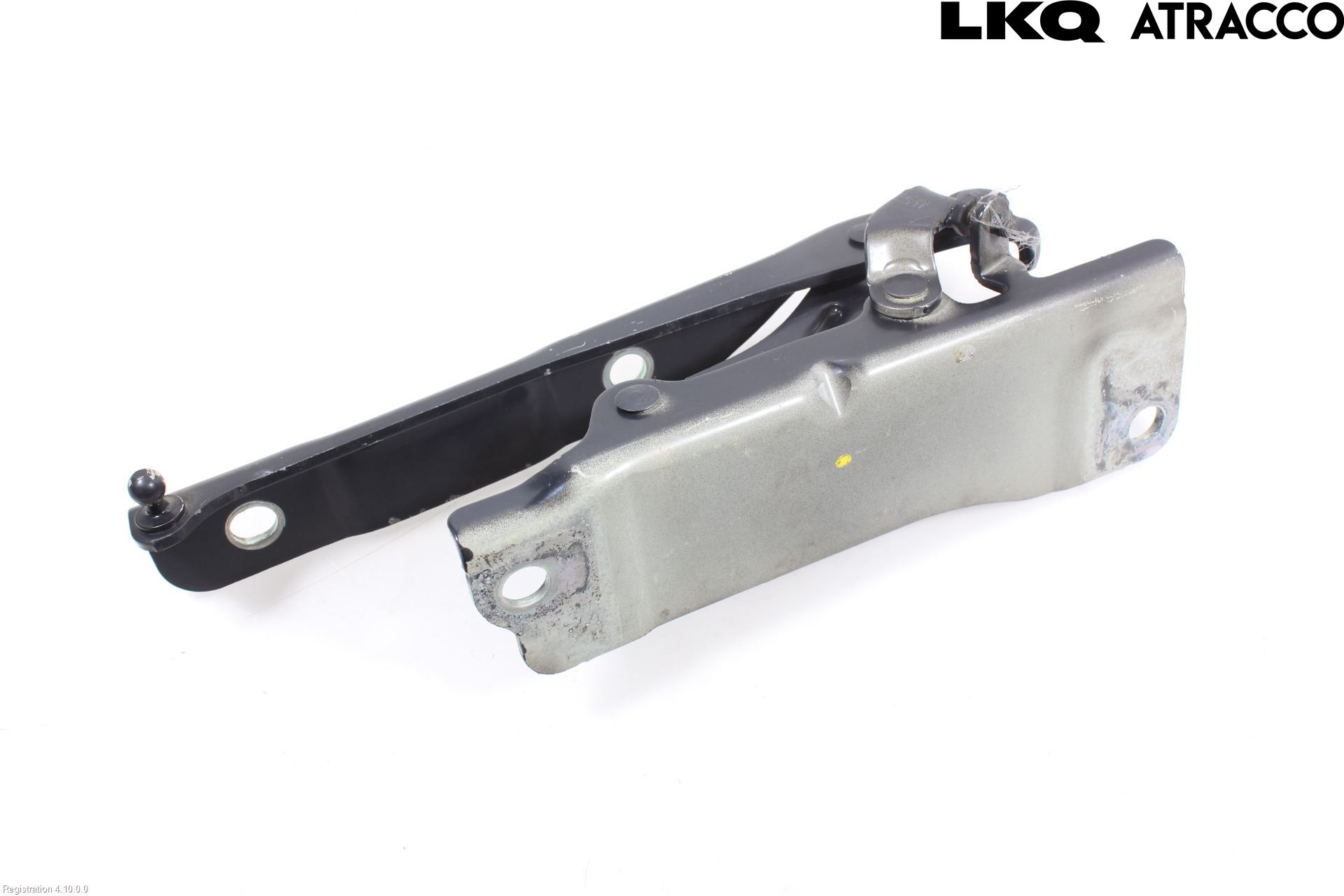 Kia OPTIMA 16-20 Panser Hengsel - Hengsler