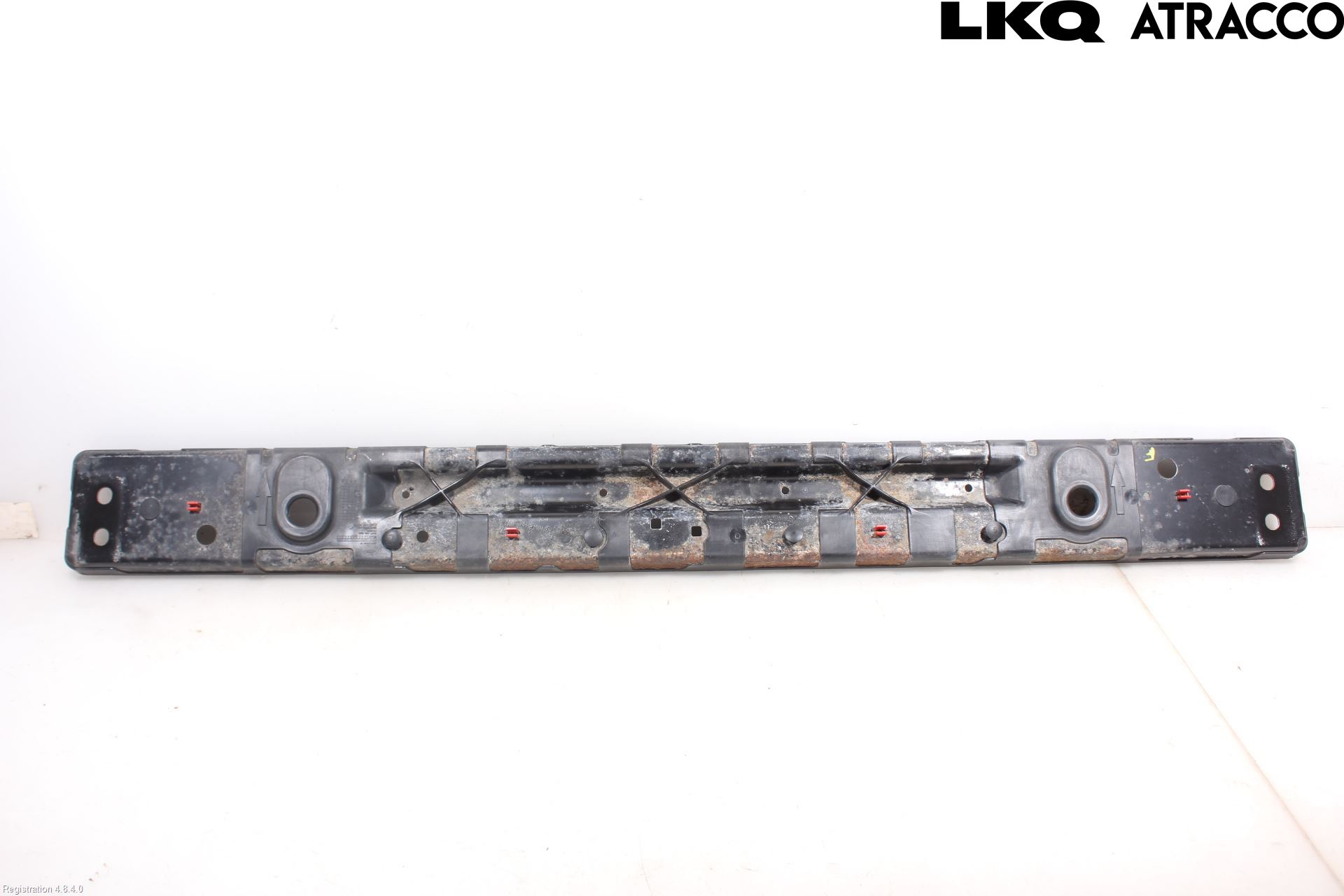 Ford MONDEO 15-22 Radiator Feste - Ramme - Bjelk
