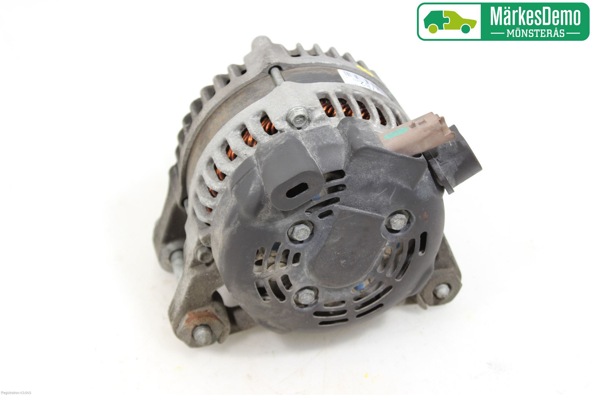 Peugeot 308 14-21 Dynamo