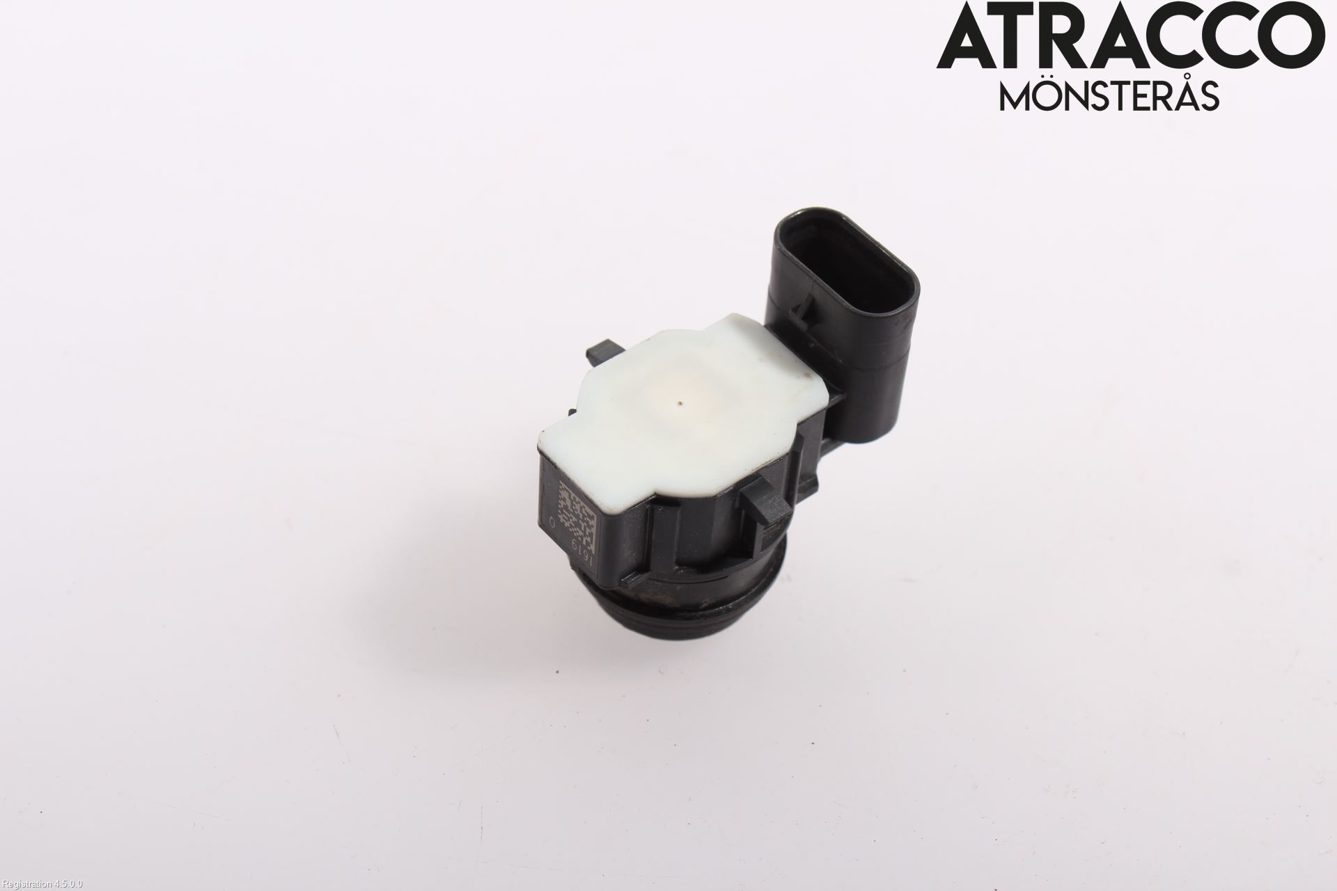 BMW 1 F20/F21 11-19 Sensor Ryggesensor