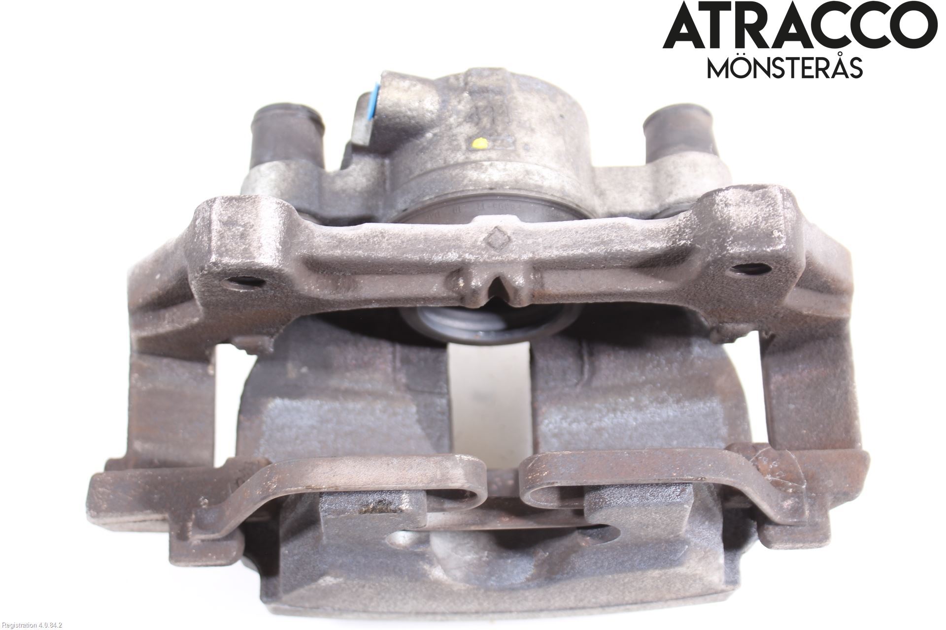 Volvo XC90/RECHARGE 16- Bremsecaliper Foran Venstre