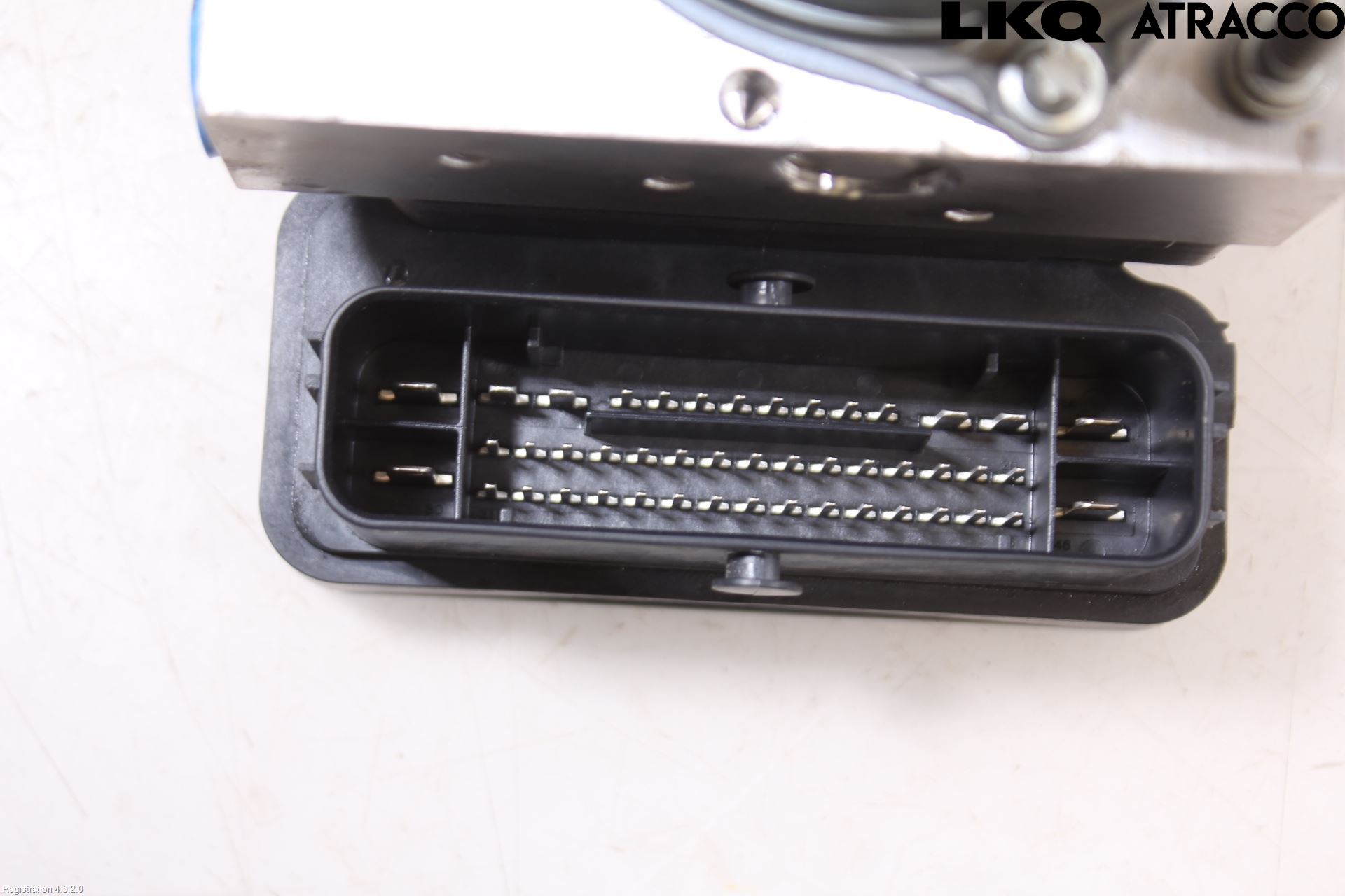 Mercedes-Benz MB CLA-KLASS (C118/X118) 19- Abs Hydraulikkaggregat