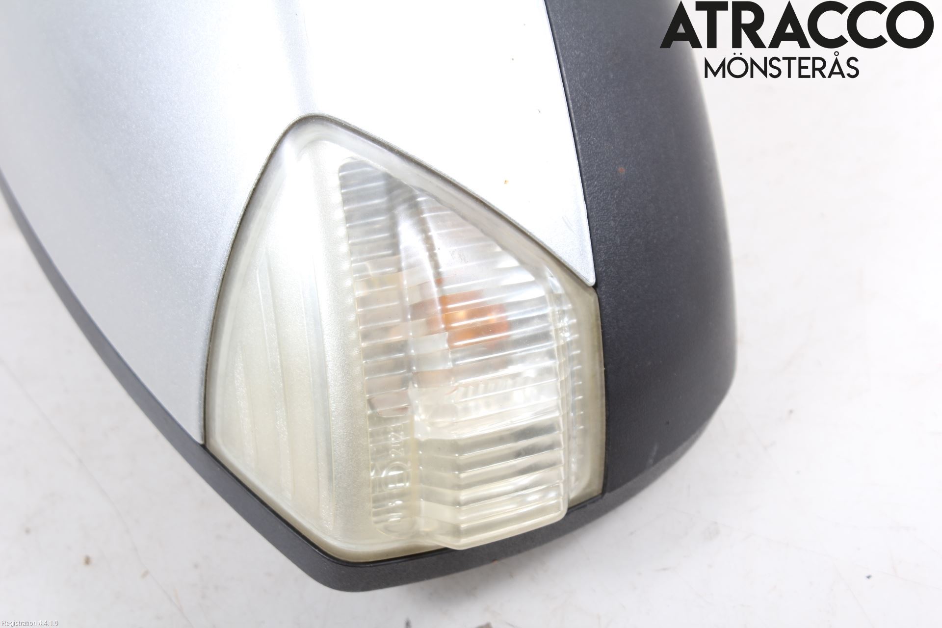 Ford GALAXY 06-15 Speil H M-El Justering