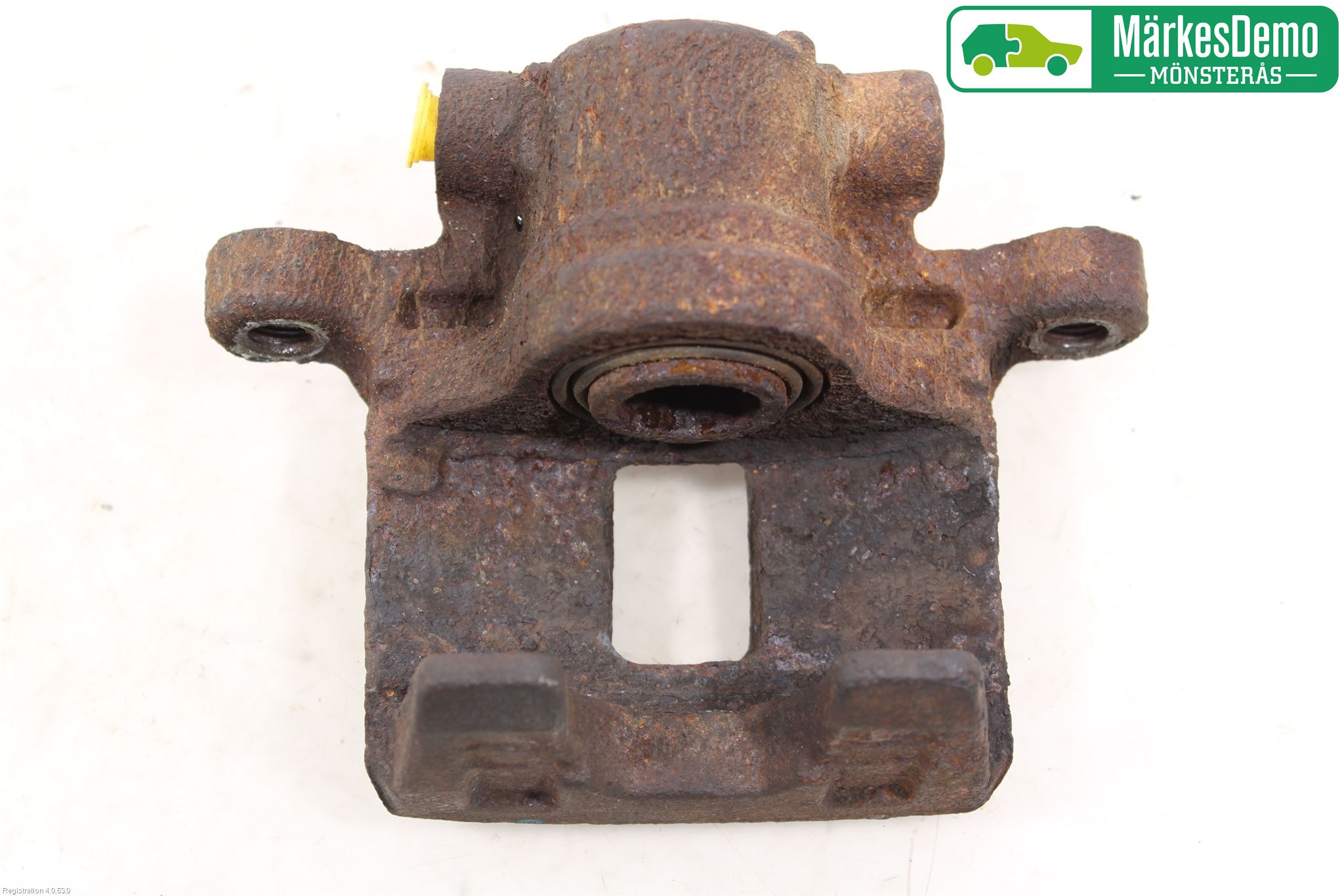Mitsubishi OUTLANDER 07-12 Bremsecaliper Bak Høyre