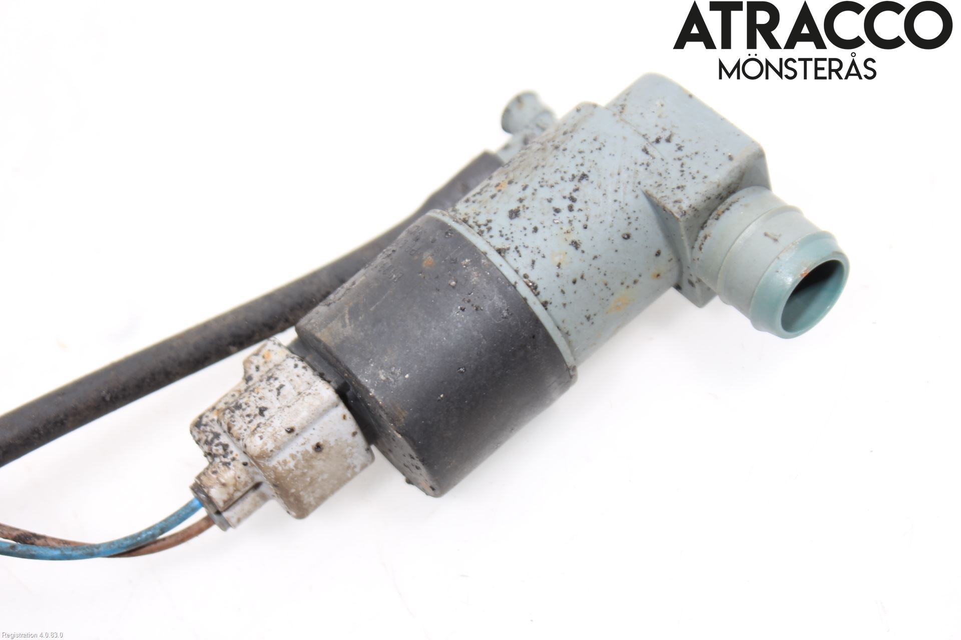 Toyota YARIS XP130 12-14 Spylerpumpe Frontrute