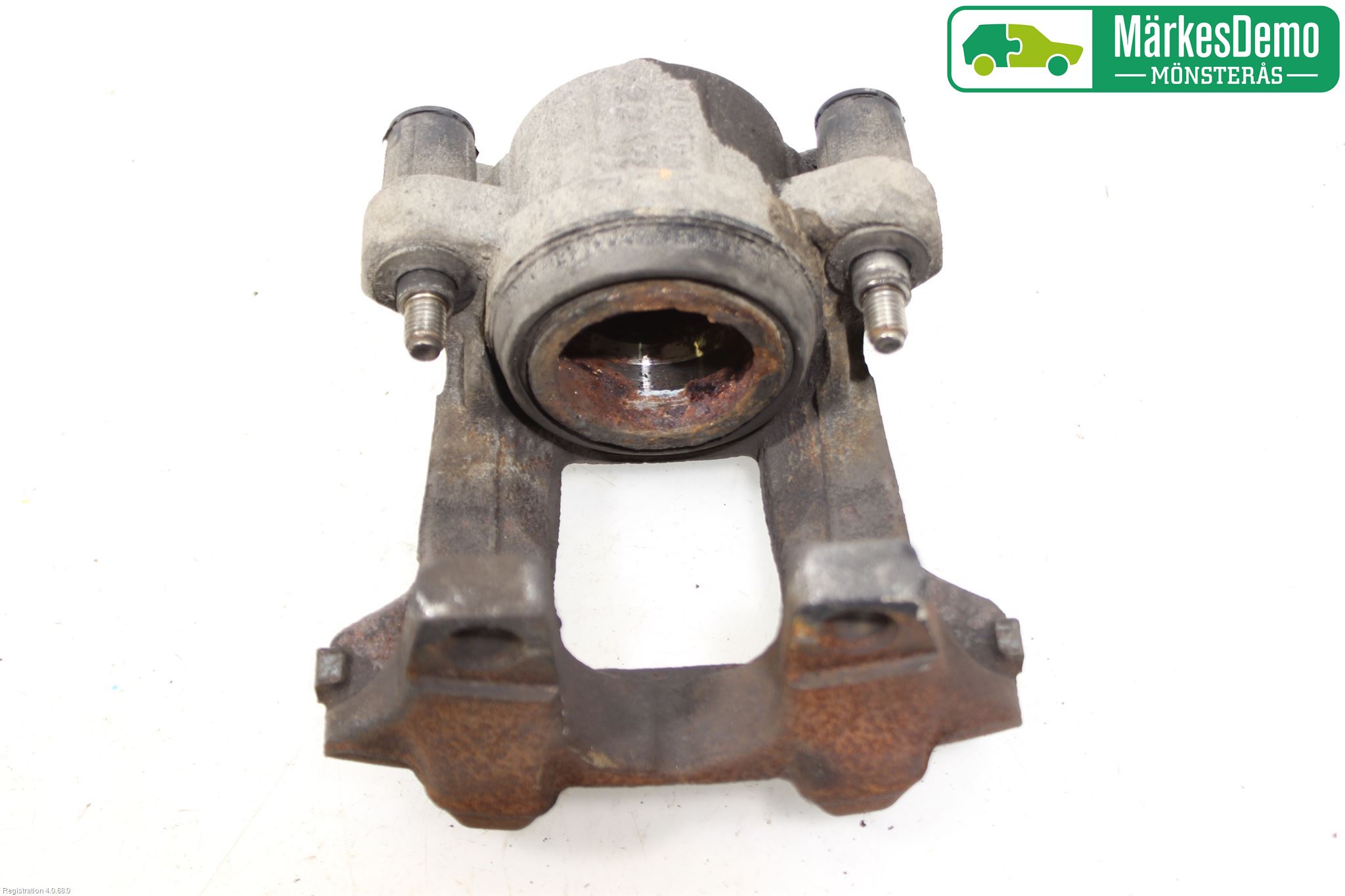 BMW 1 F20/F21 11-19 Bremsecaliper Foran Venstre