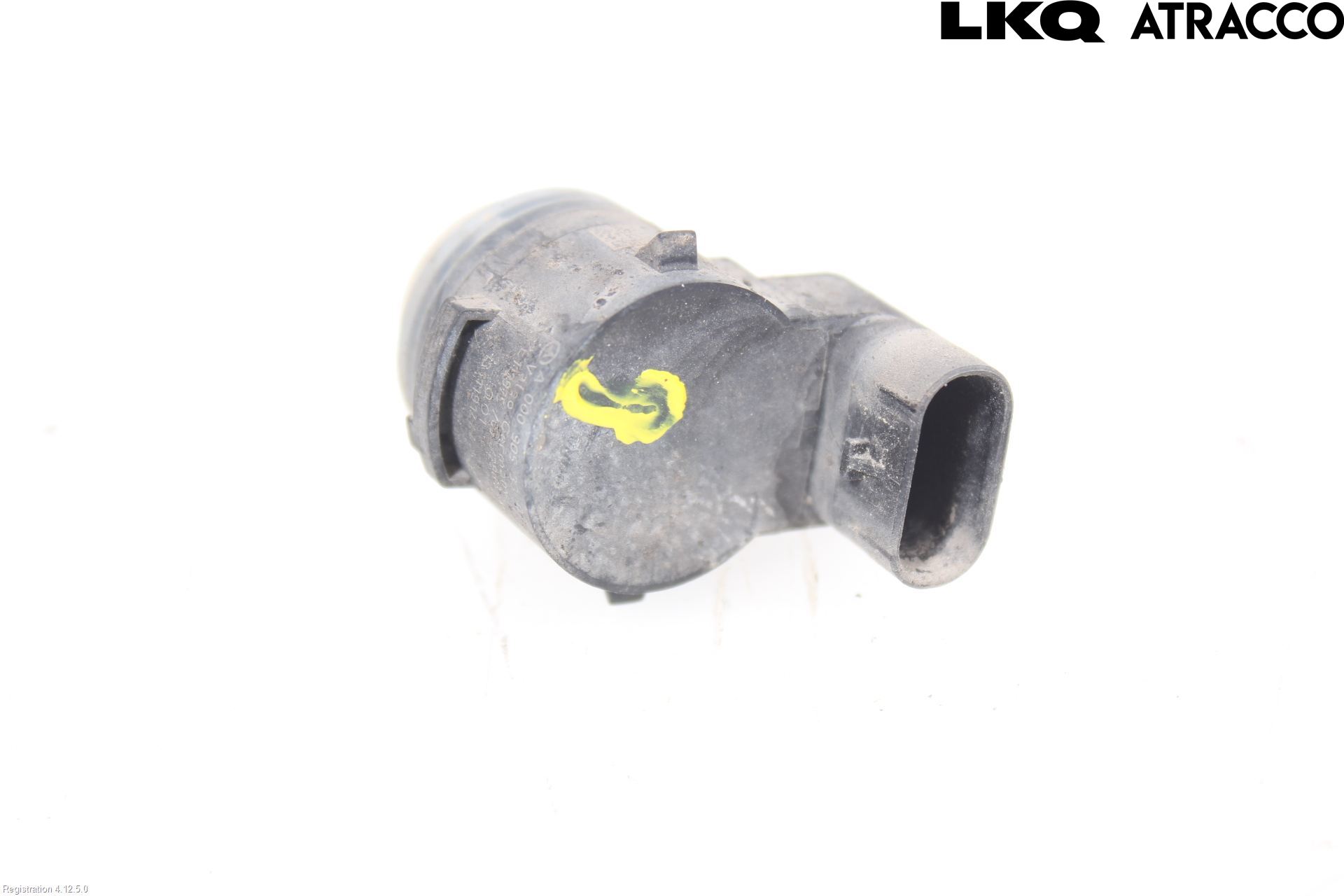 Mercedes-Benz MB A-KLASS (W177) 18- Sensor Ryggesensor