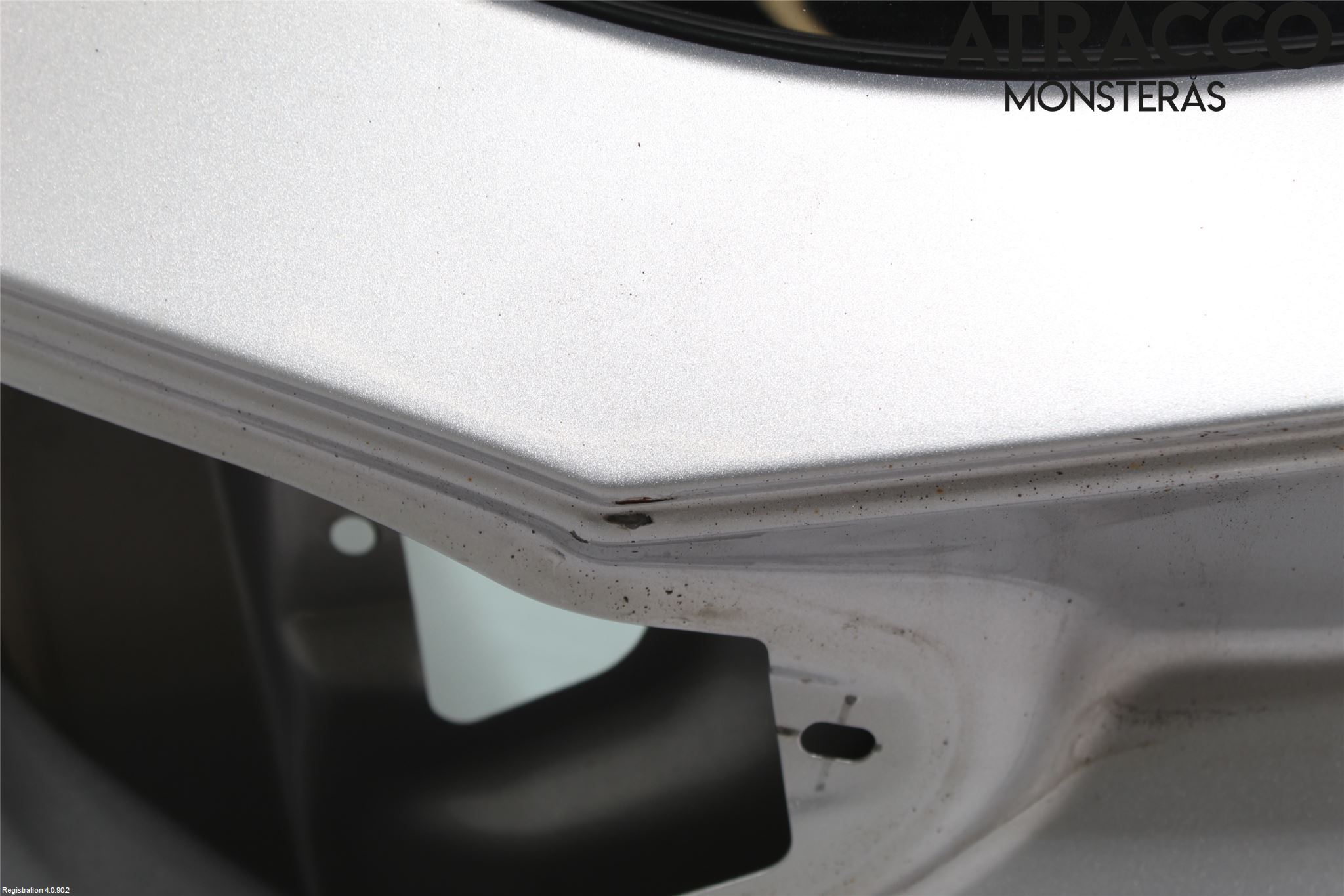 Ford FOCUS 15-18 Bakluke Stv