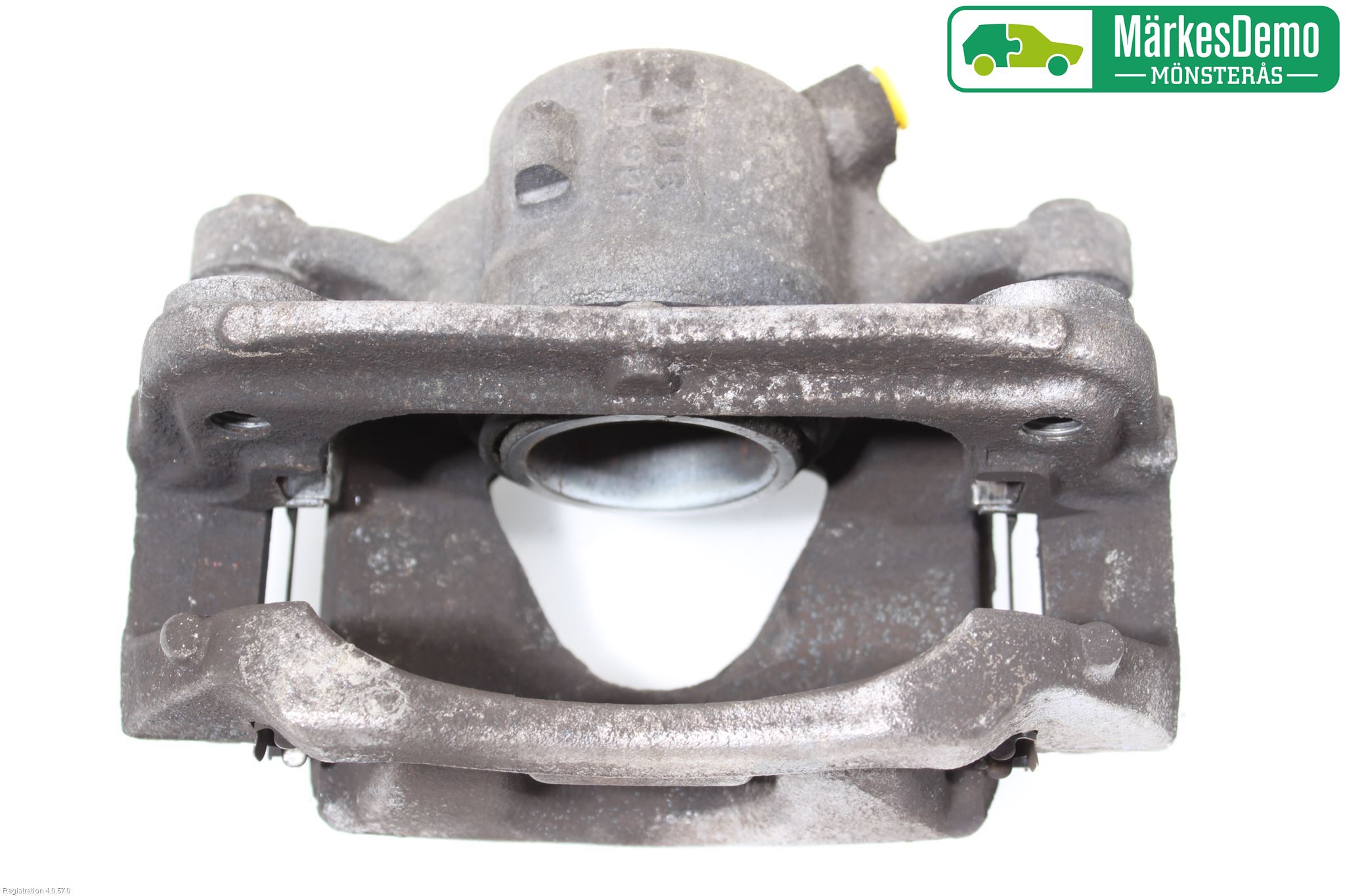 Mini ONE/COOPER 5DR F55 14-24 Bremsecaliper Foran Høyre