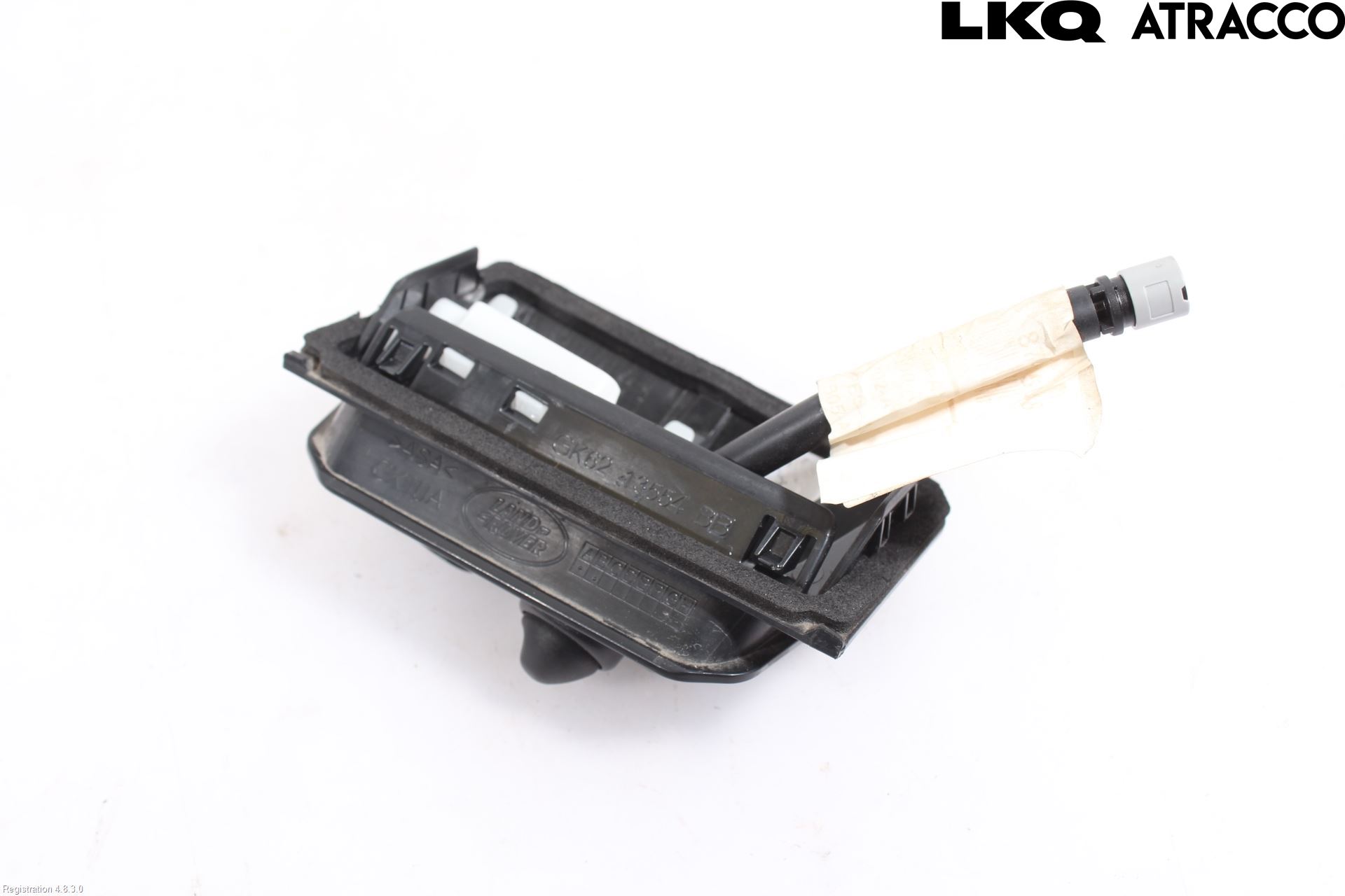 Landrover RANGE ROVER SPORT (L494) 14-22 Parkeringshjelp Kamera