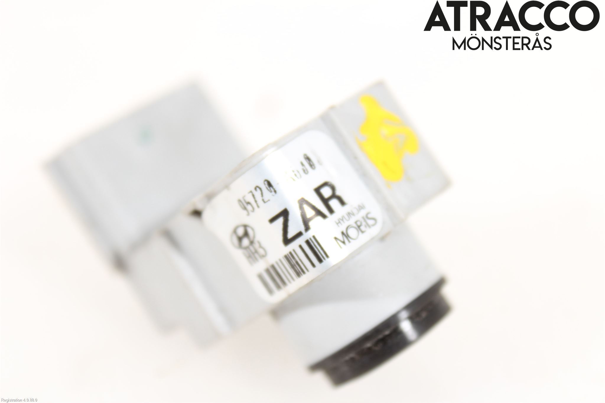 Hyundai i30 GD 13-17 Sensor Ryggesensor