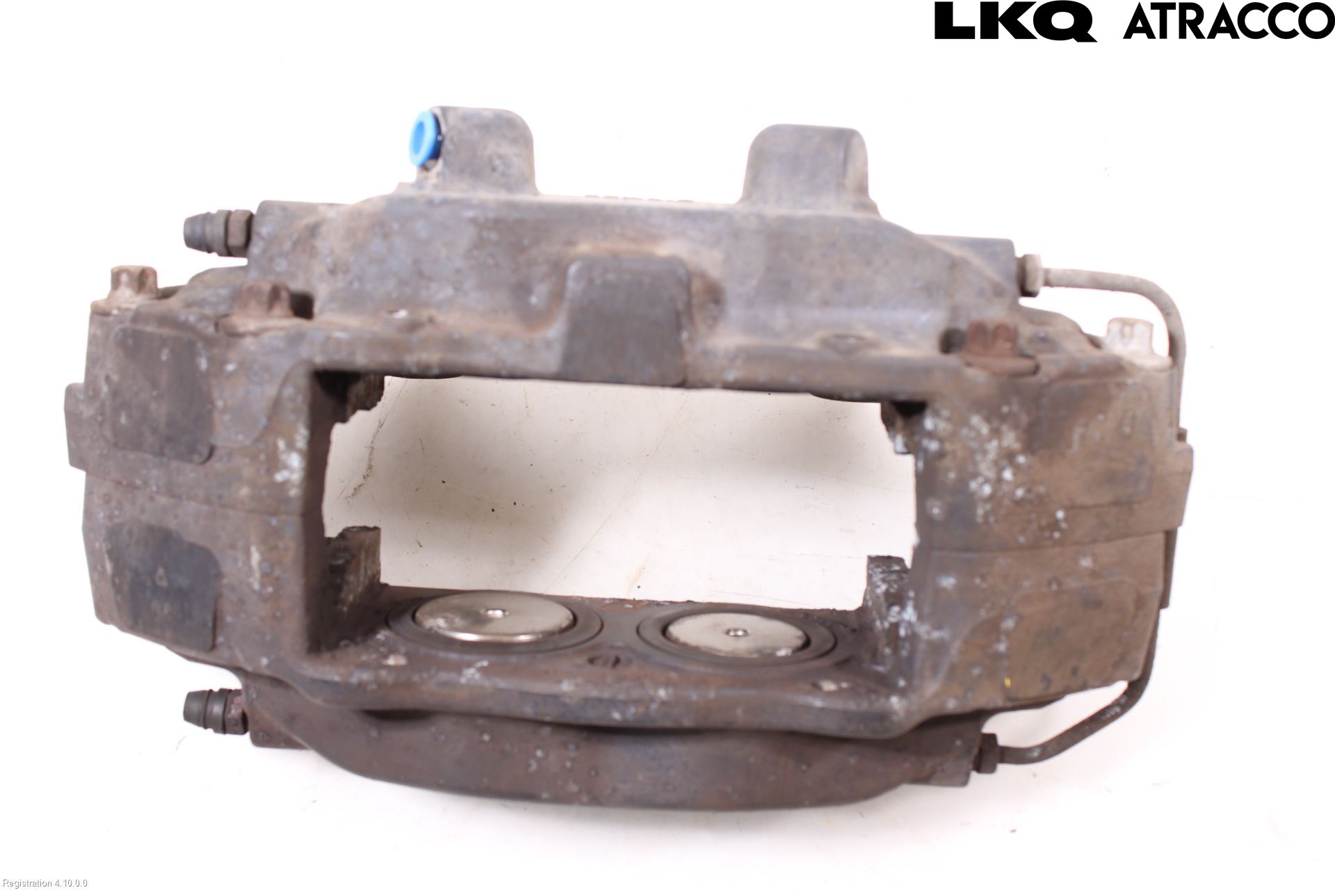 Tesla MODEL S 13- Bremsecaliper Foran Venstre