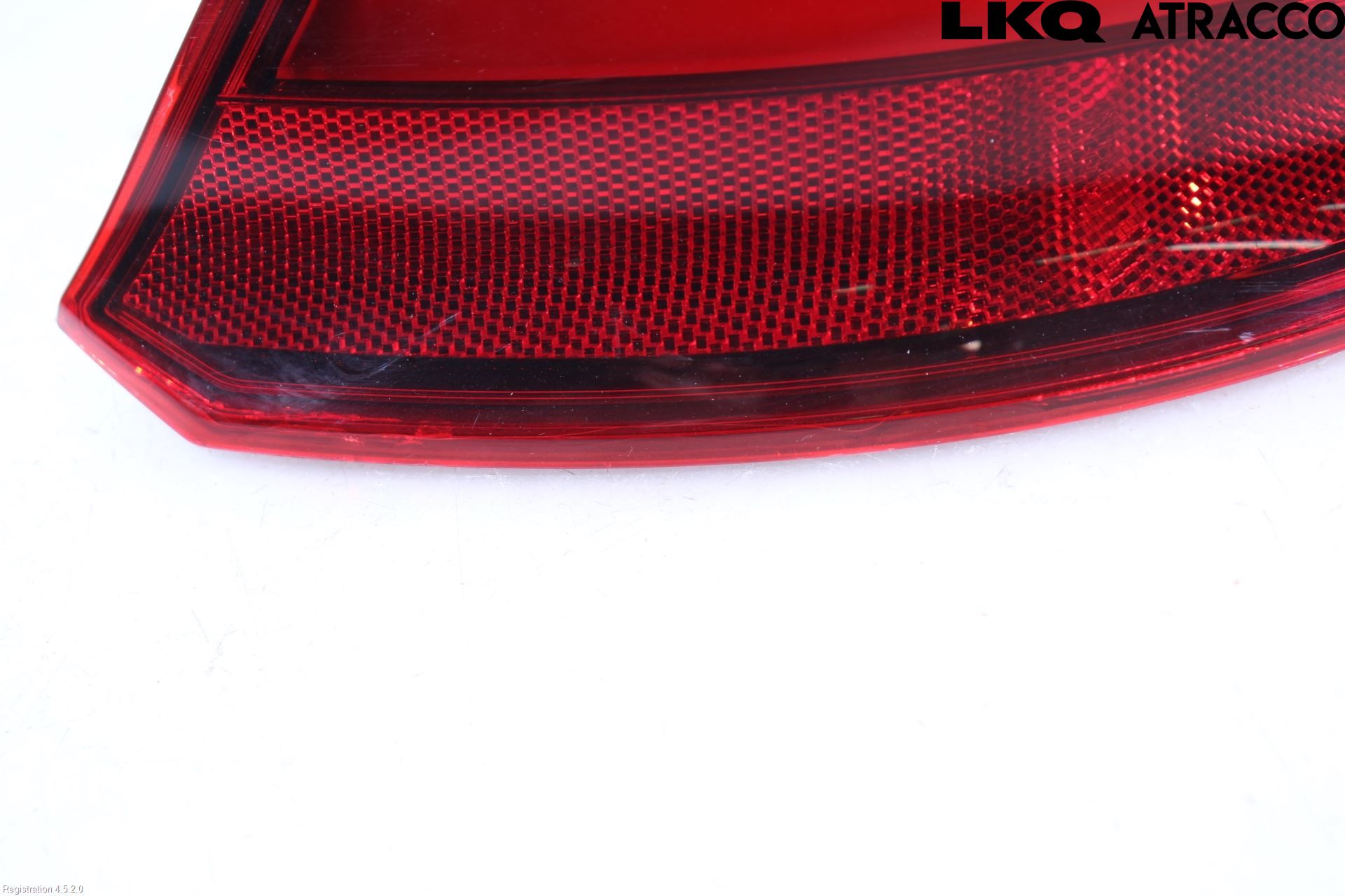 Audi A3/S3 8V 13-20 Baklykt Høyre