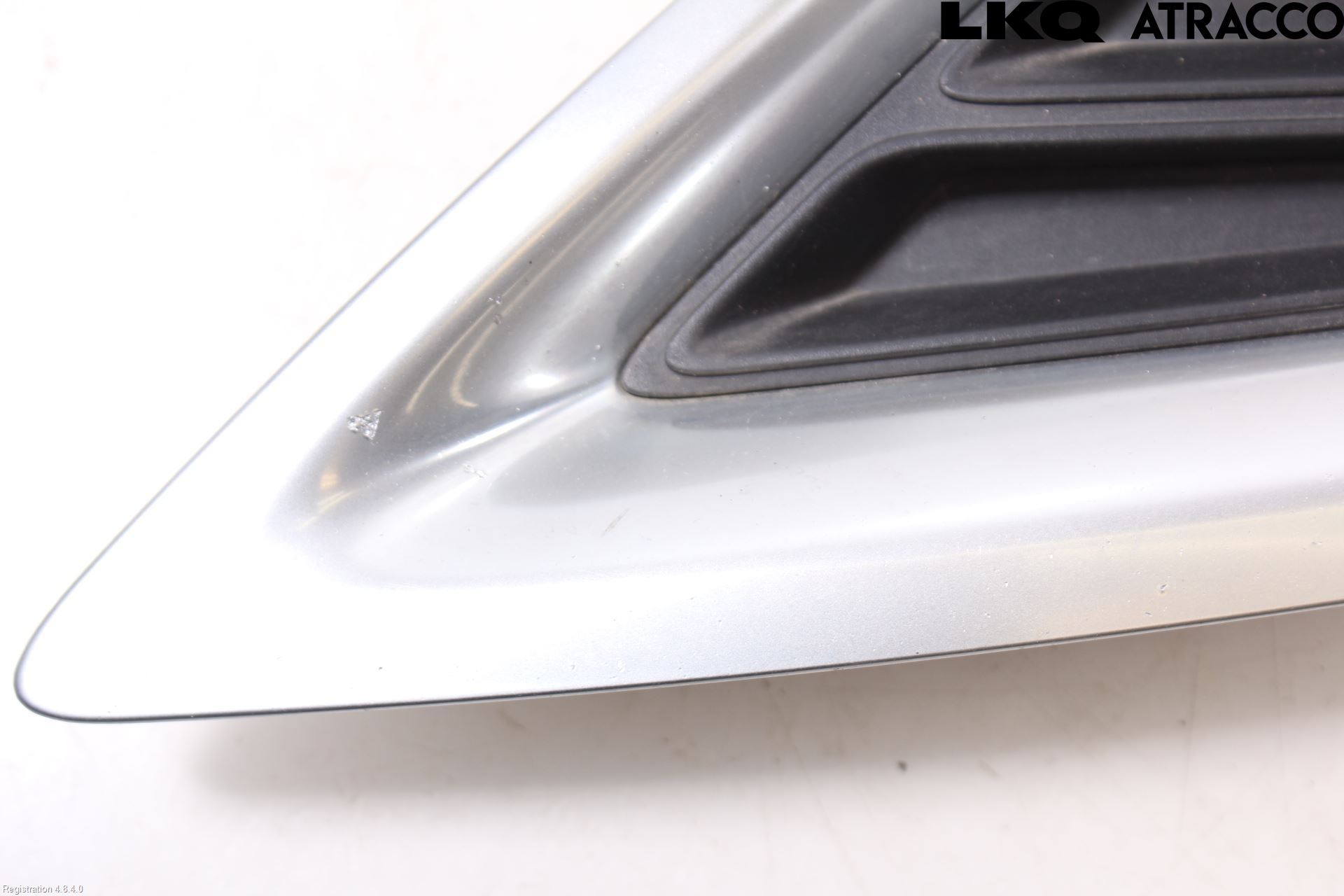 Saab 9-3 VER2/VER3 08-15 Grilldel Venstre