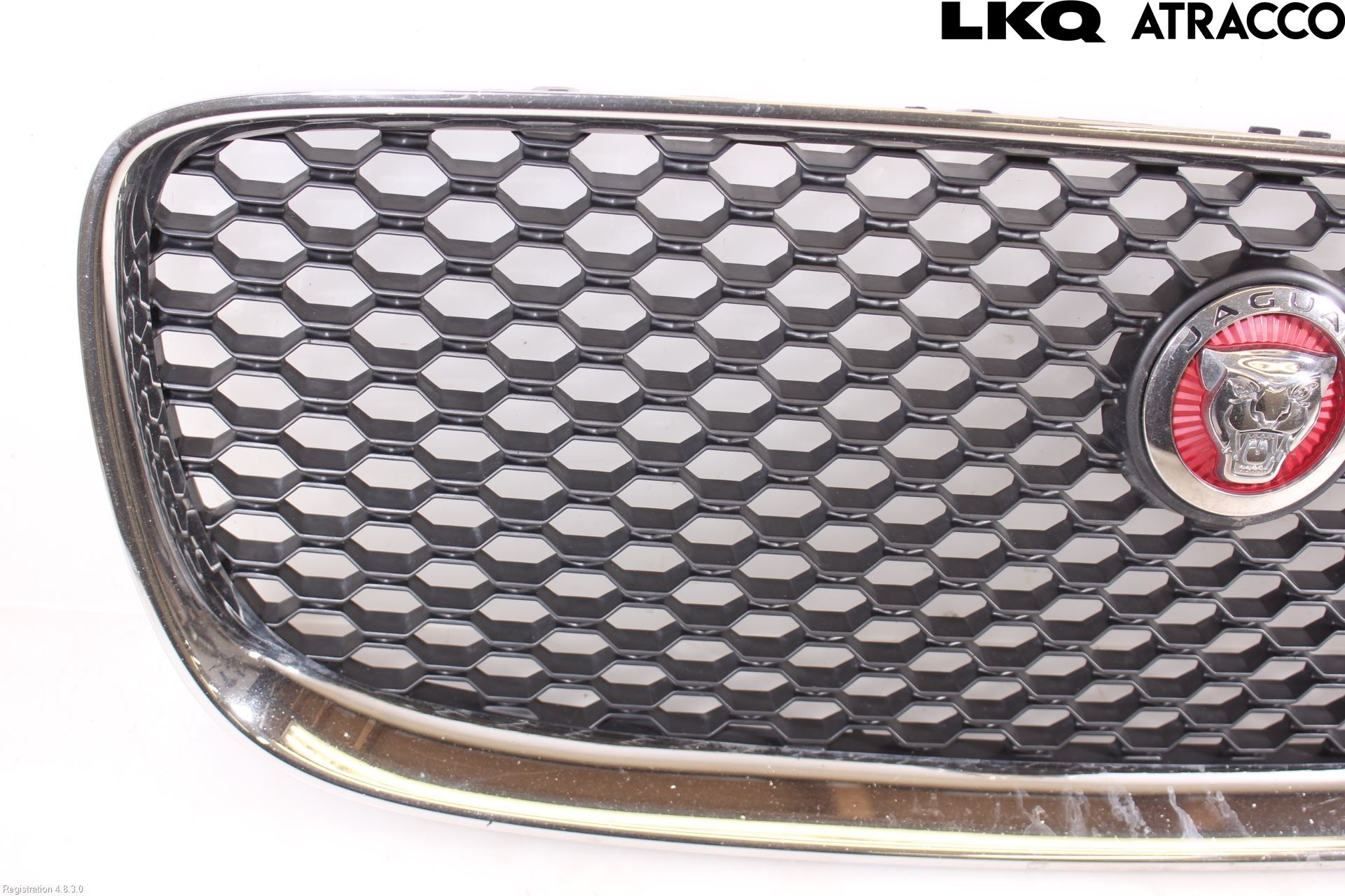 Jaguar XF (X260) 16-24 Grill Komplett