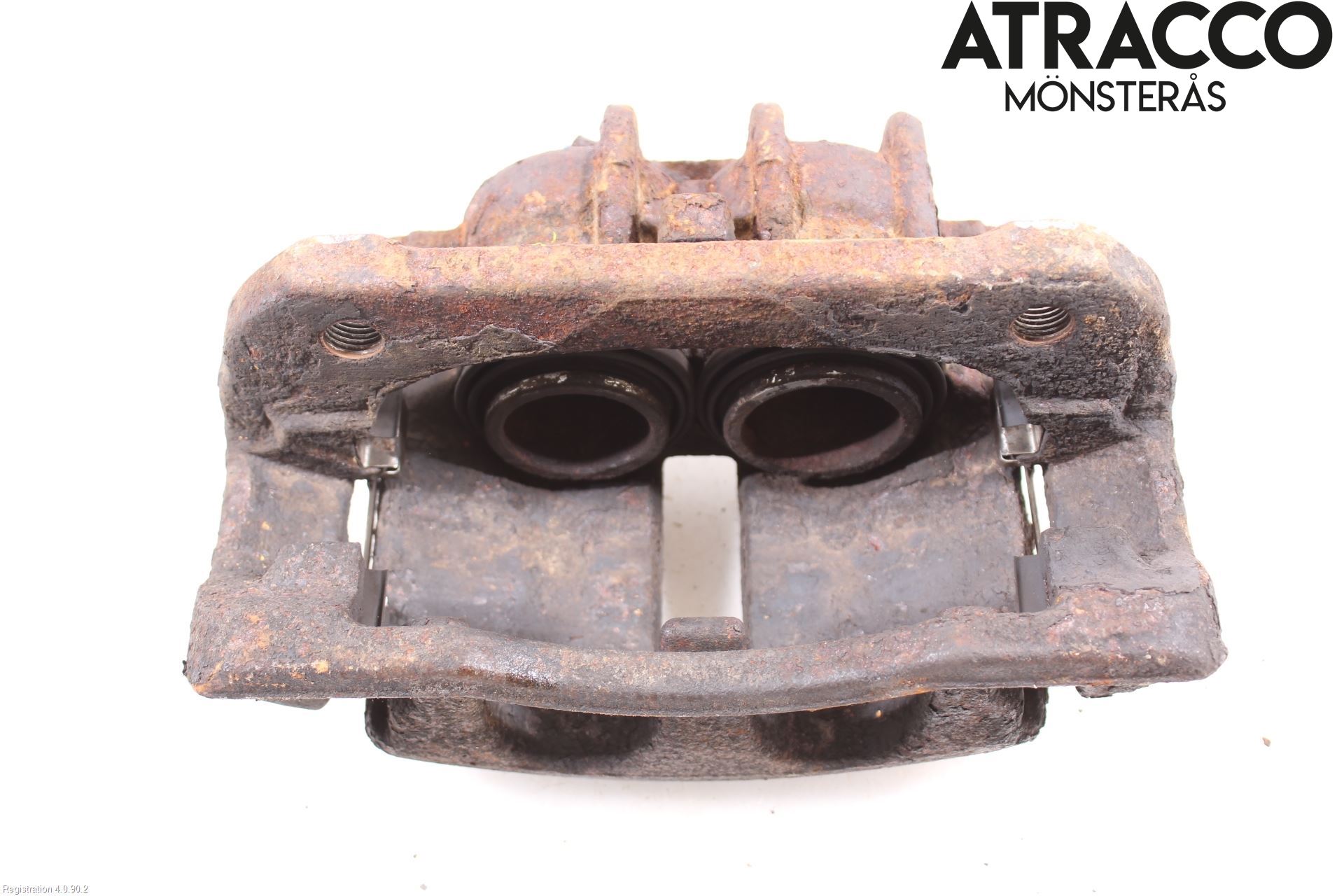 Toyota PROACE I 13-16 Bremsecaliper Foran Venstre