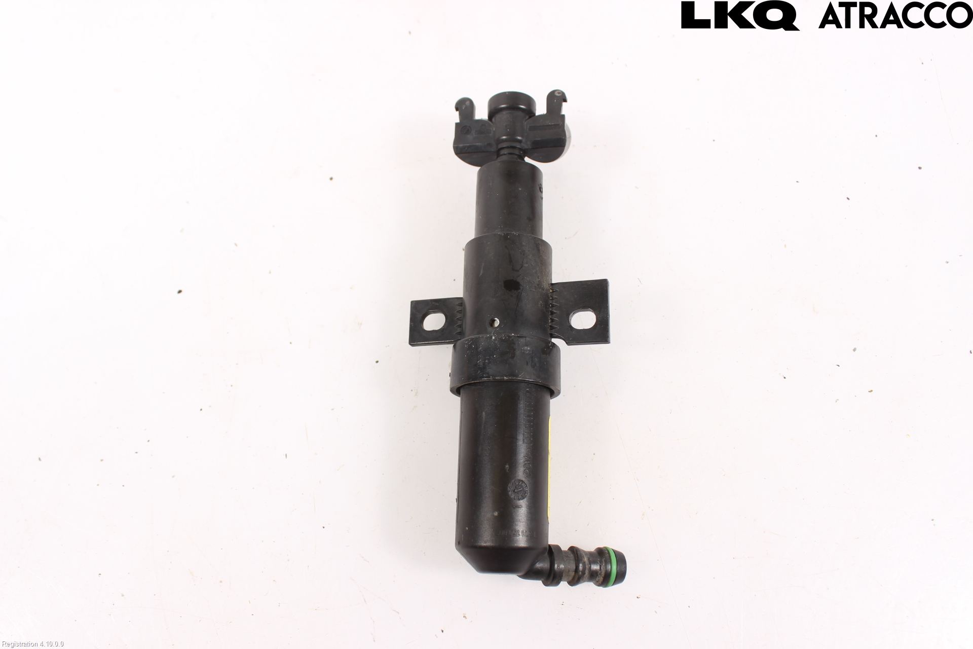 Volkswagen VW PASSAT 05-11 Spylerdyse Frontlykter