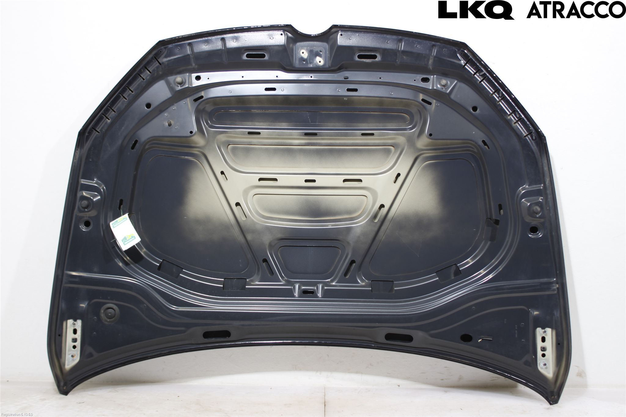 Volkswagen VW GOLF / E-GOLF VII 13-20 Panser