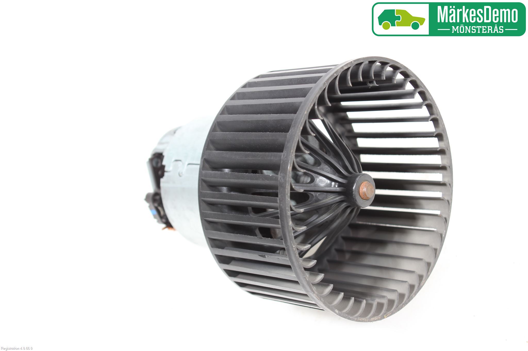 Citroen C4 I   05-10 Varmeapparat Viftemotor