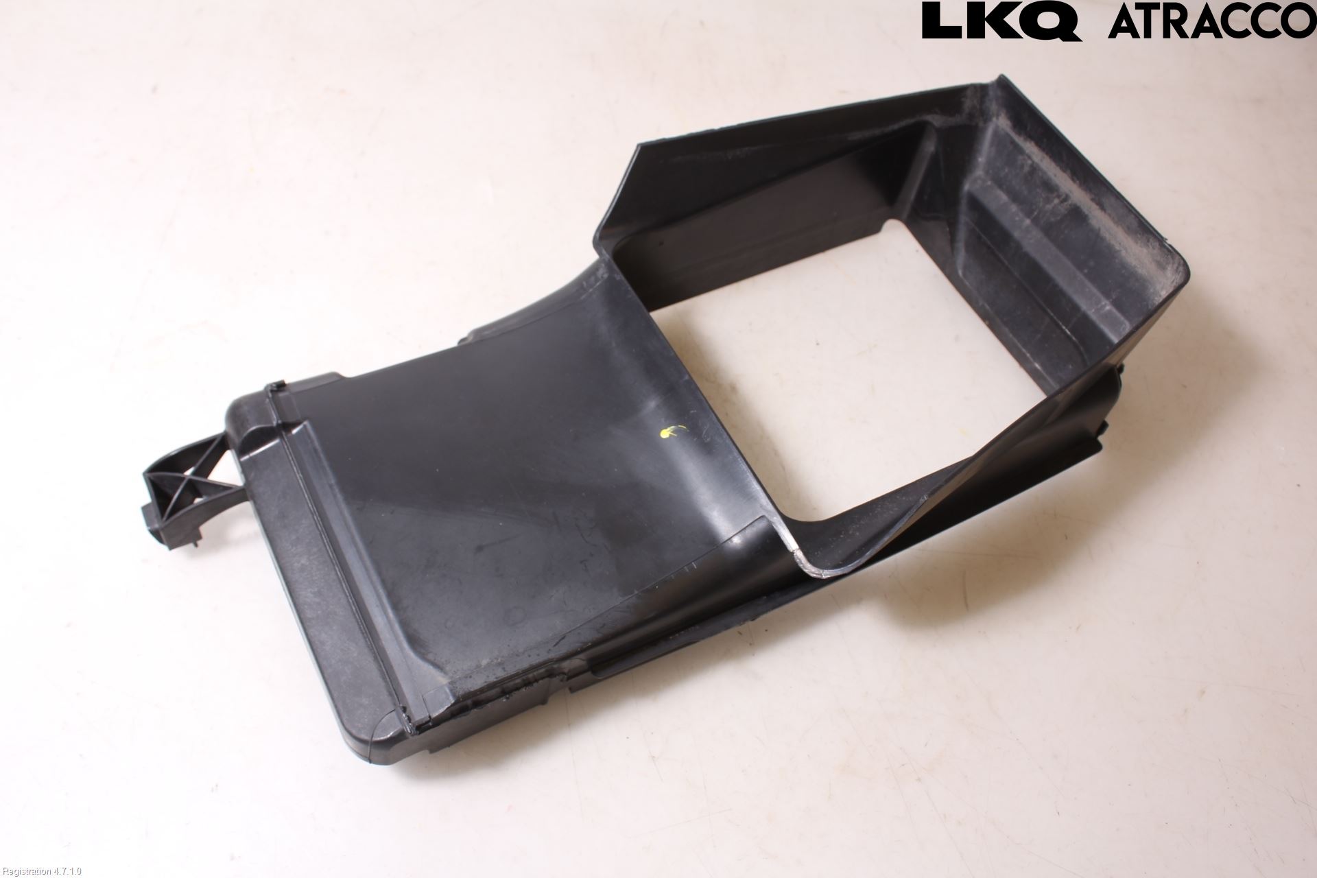 Ford FOCUS 15-18 Luftstyring Front