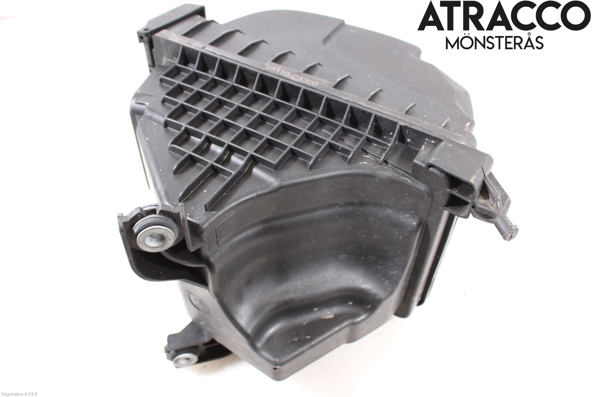 Kia SORENTO 15-20 Luftfilter Boks