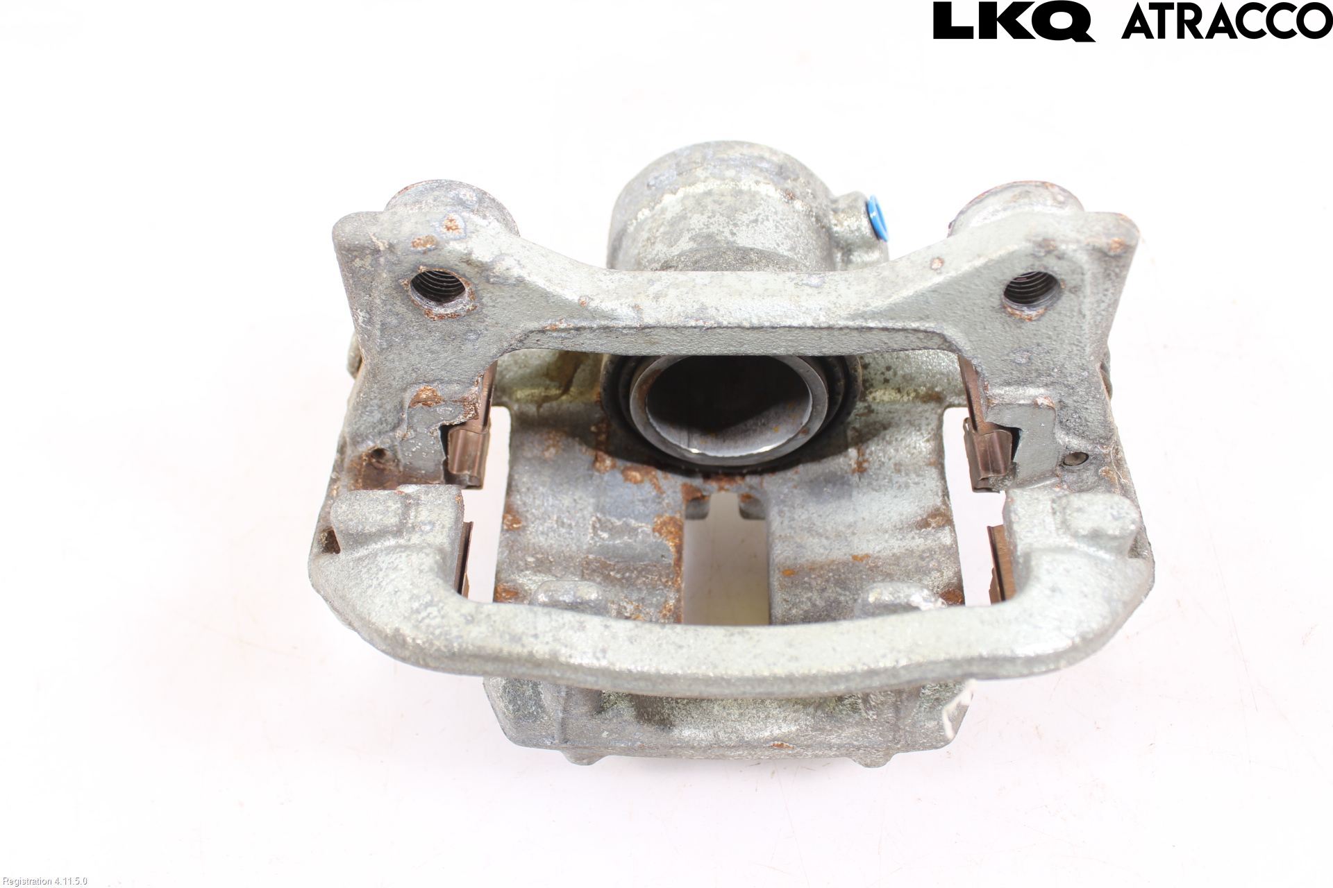 Fiat DUCATO 15-23 Bremsecaliper Bak Høyre