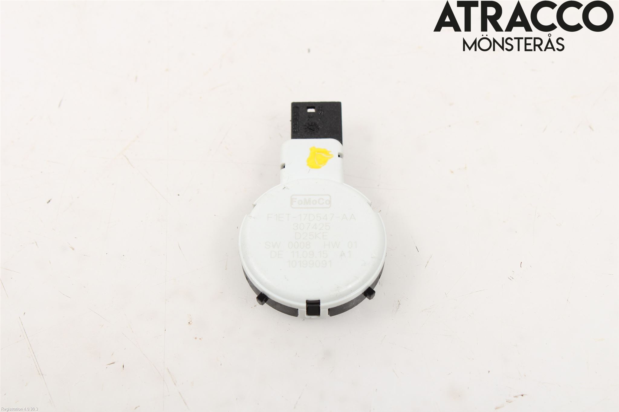 Ford FOCUS 15-18 Sensor Regnsensor