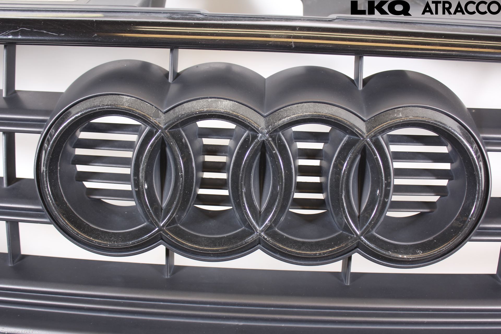 Audi A3/S3 8V 13-20 Grill Komplett